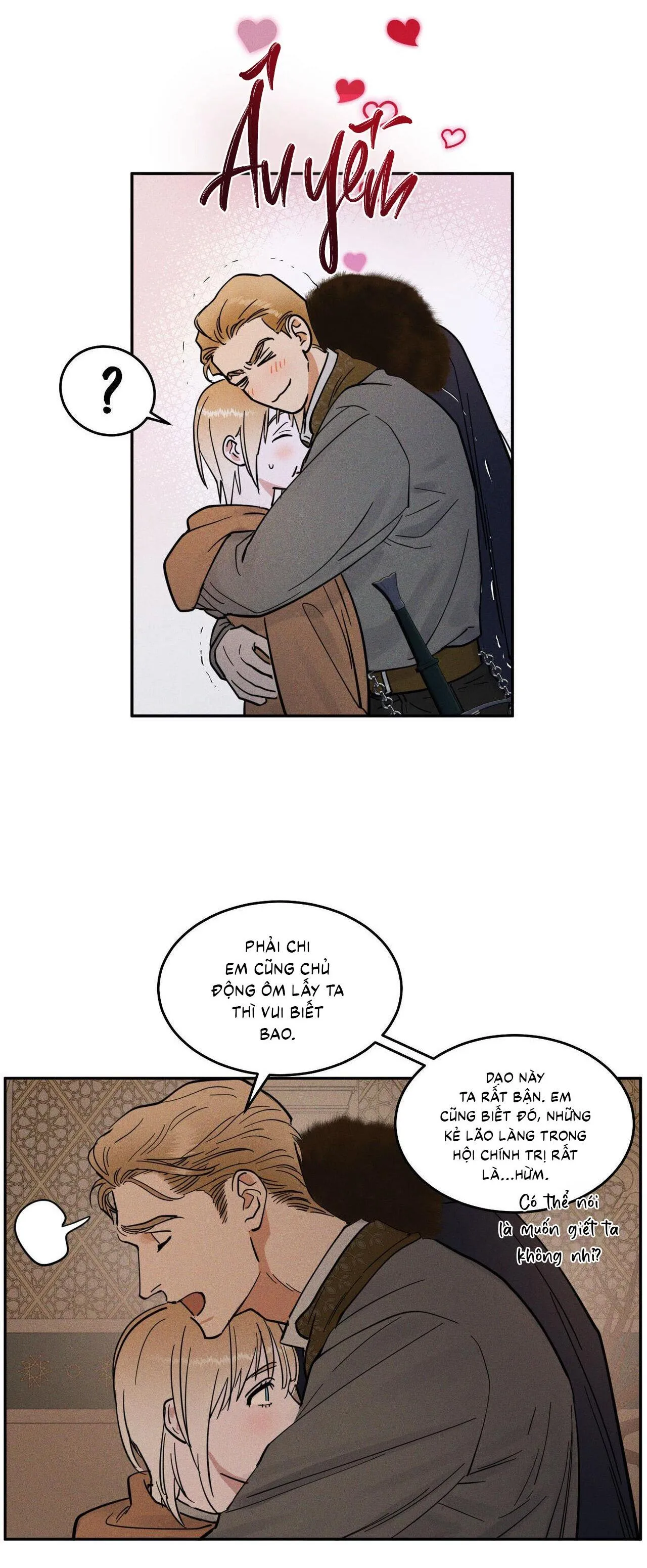 Antidote Chapter 15 Trang 12