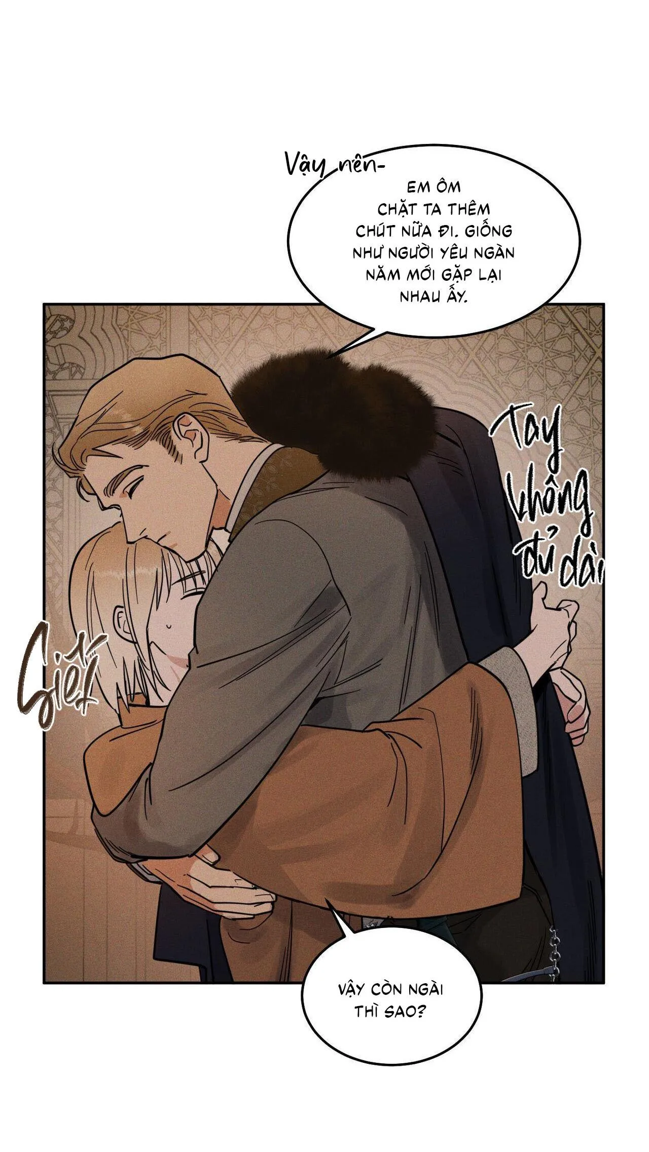 Antidote Chapter 15 Trang 14