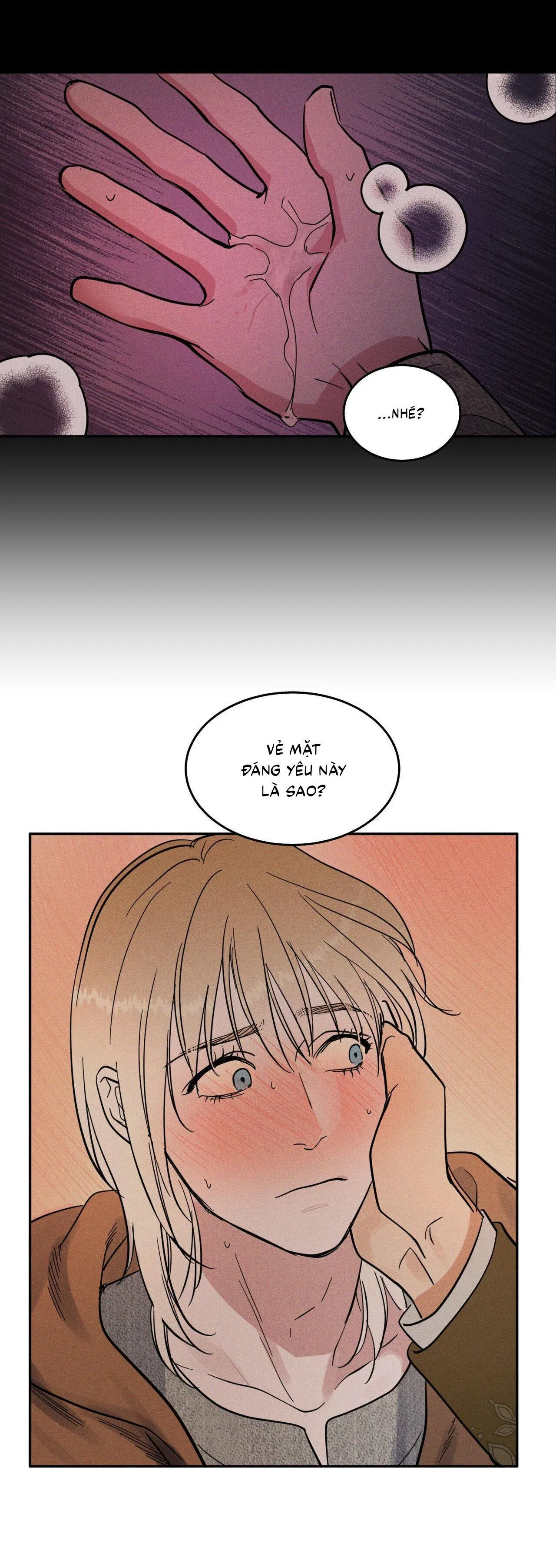 Antidote Chapter 15 Trang 18