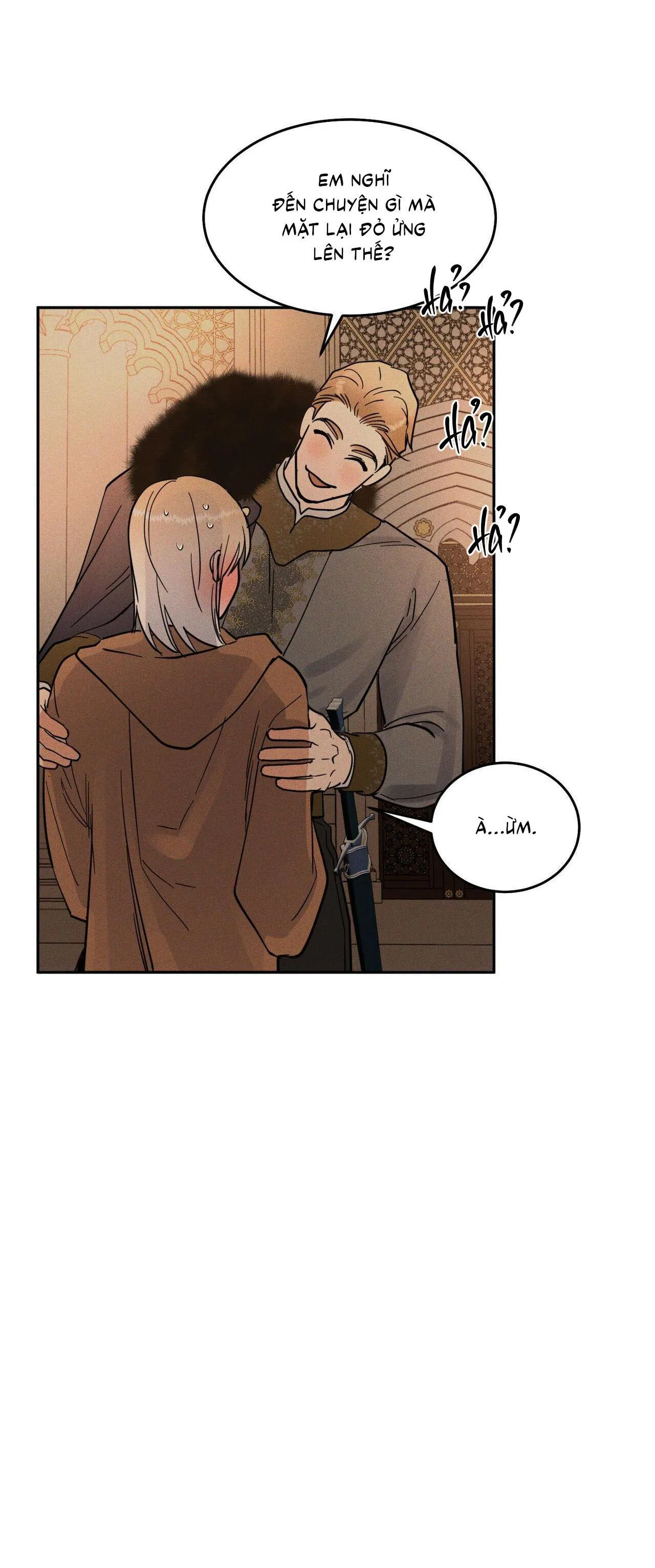 Antidote Chapter 15 Trang 19