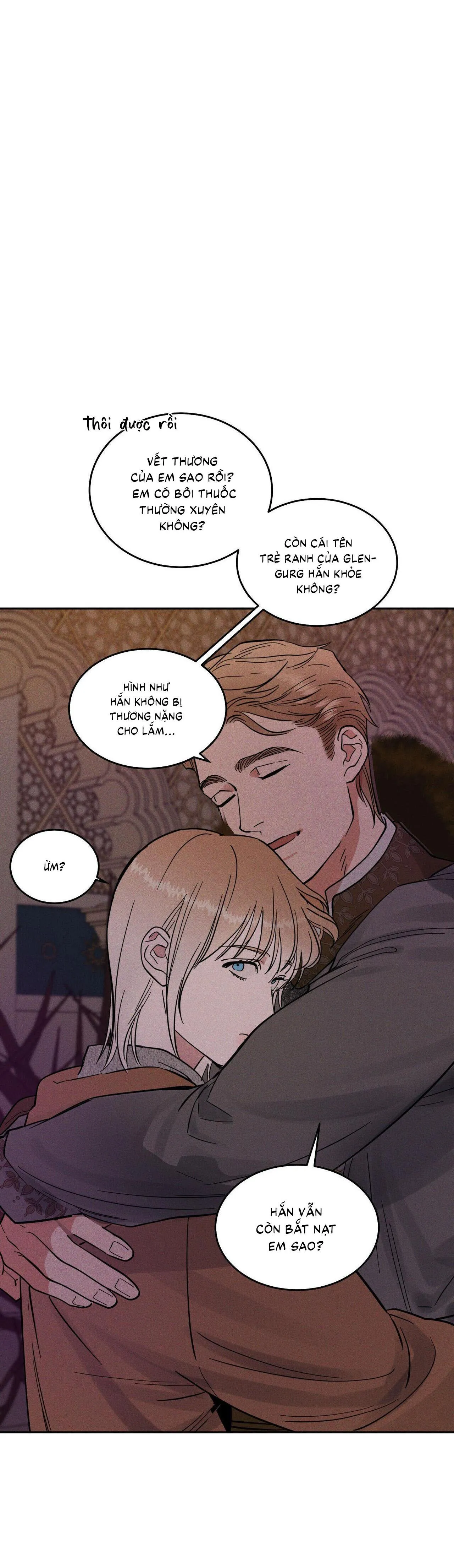 Antidote Chapter 15 Trang 20