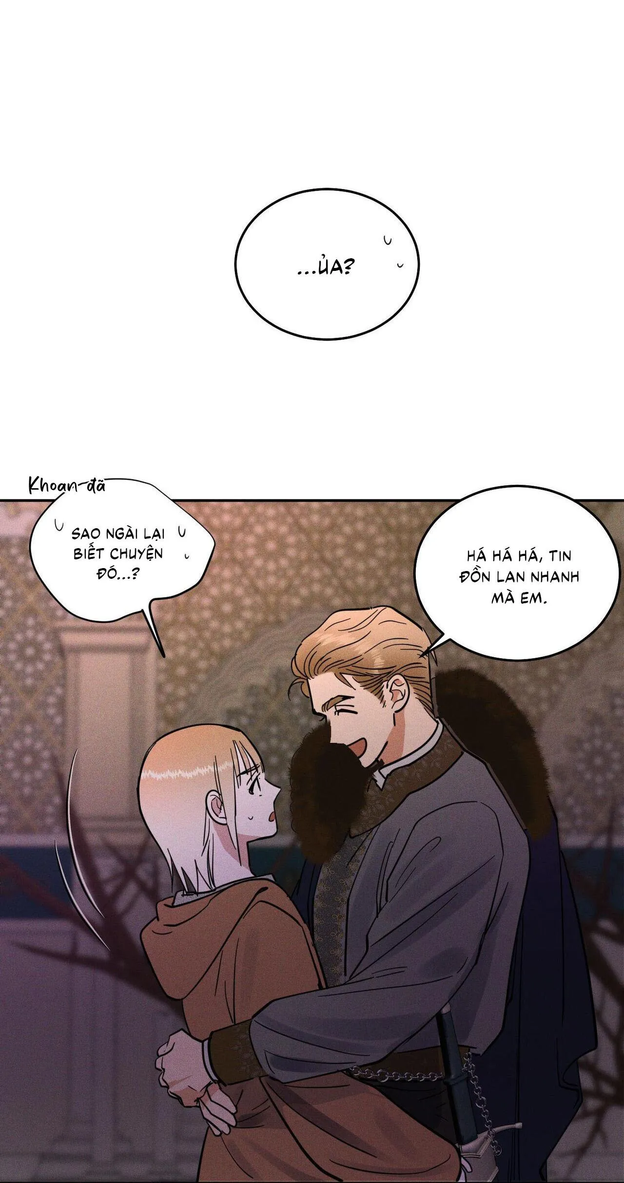 Antidote Chapter 15 Trang 21