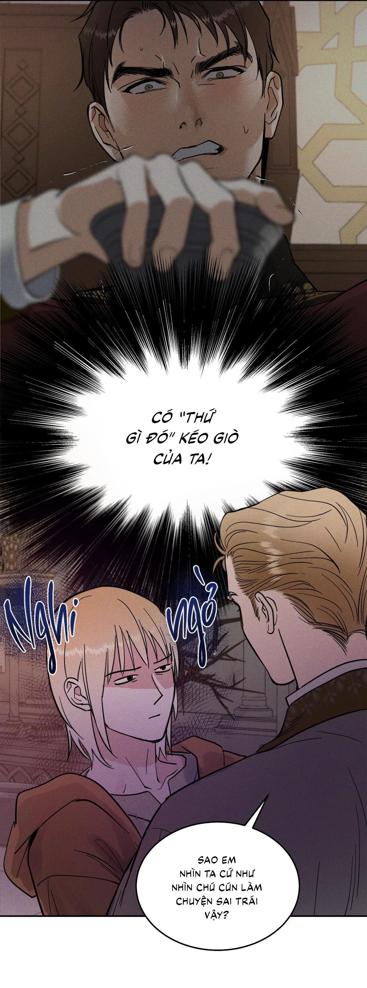 Antidote Chapter 15 Trang 22