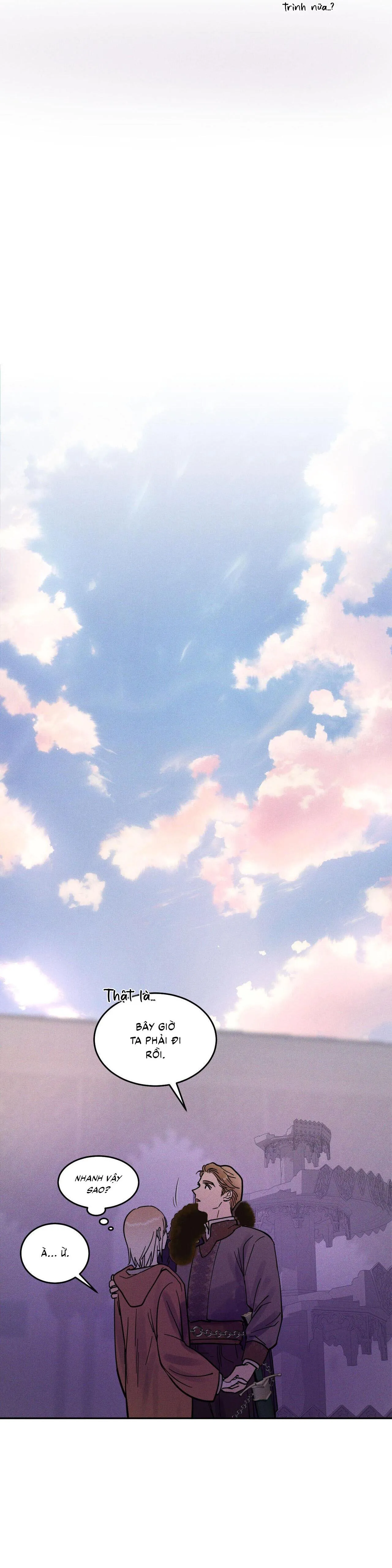 Antidote Chapter 15 Trang 24