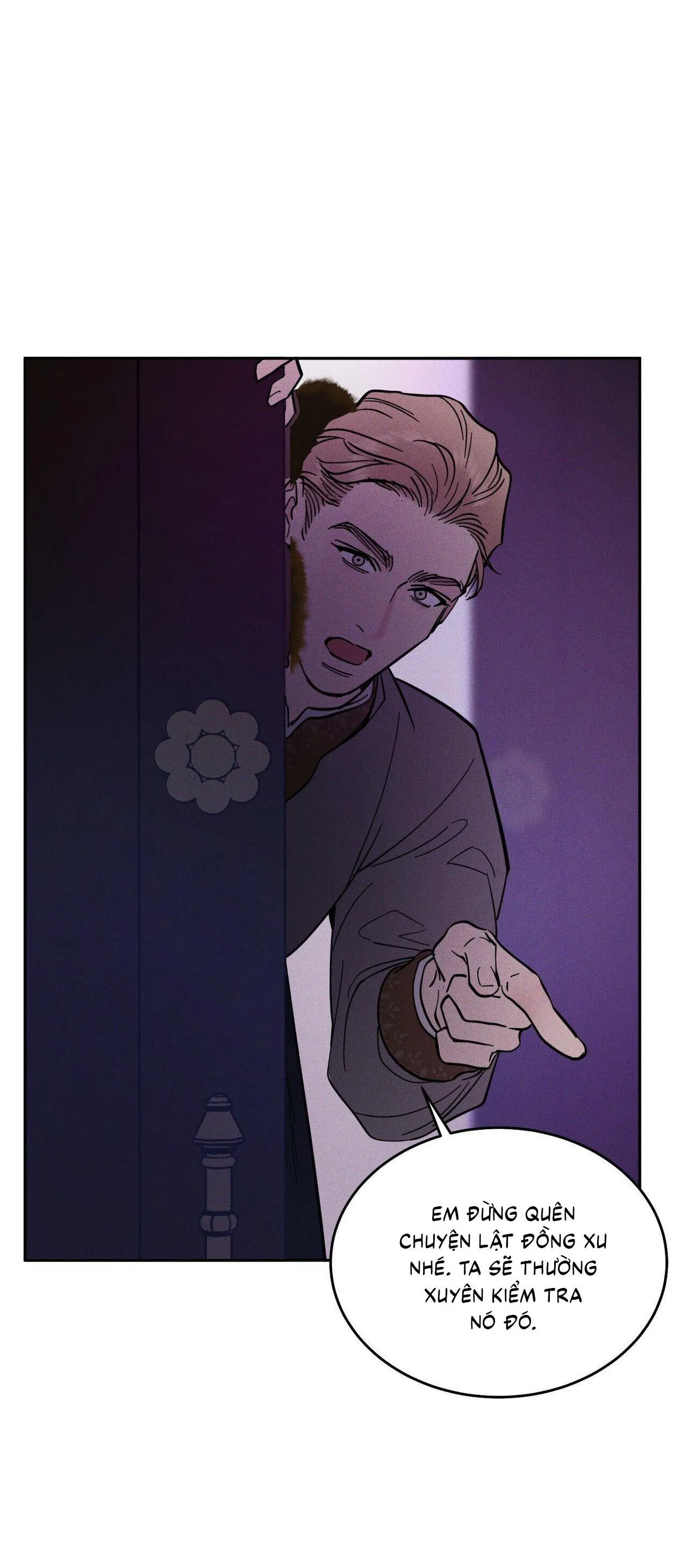 Antidote Chapter 15 Trang 26