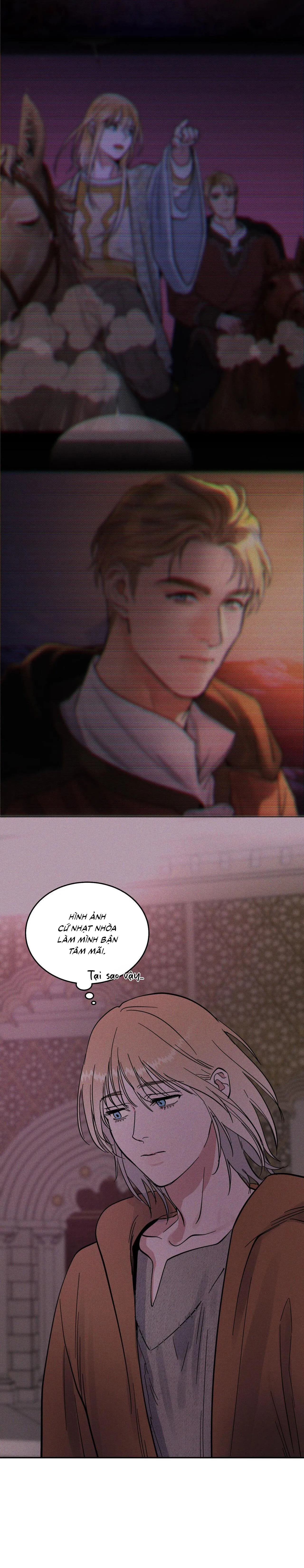 Antidote Chapter 15 Trang 30