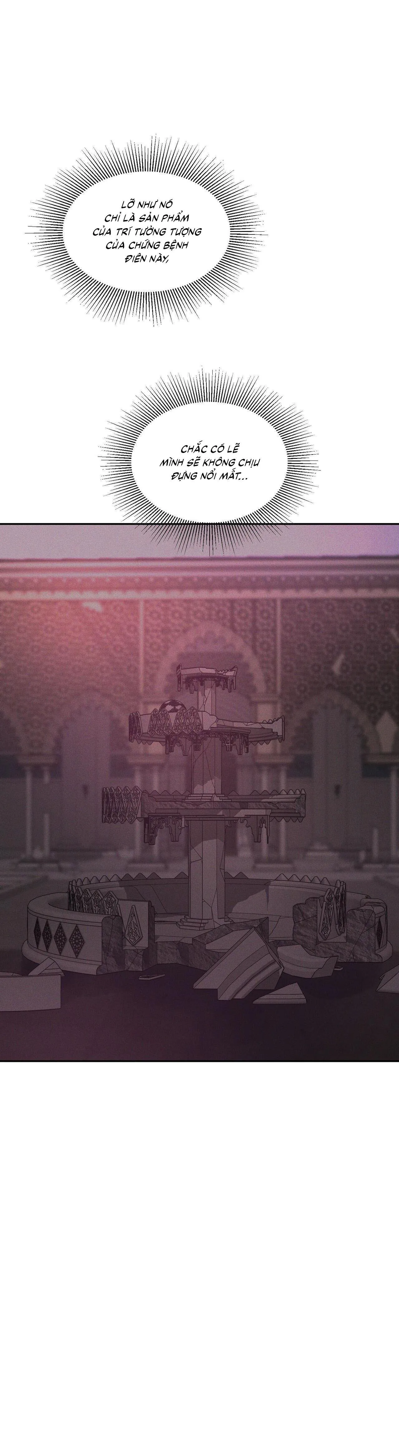 Antidote Chapter 15 Trang 32