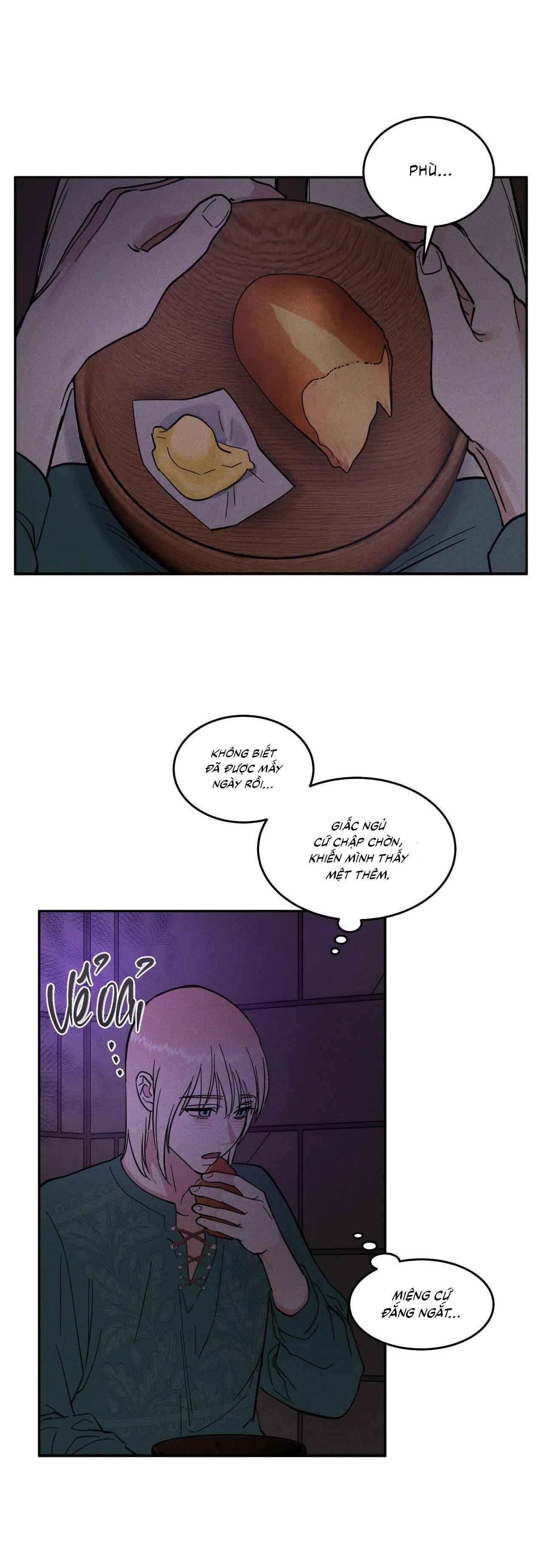 Antidote Chapter 15 Trang 36