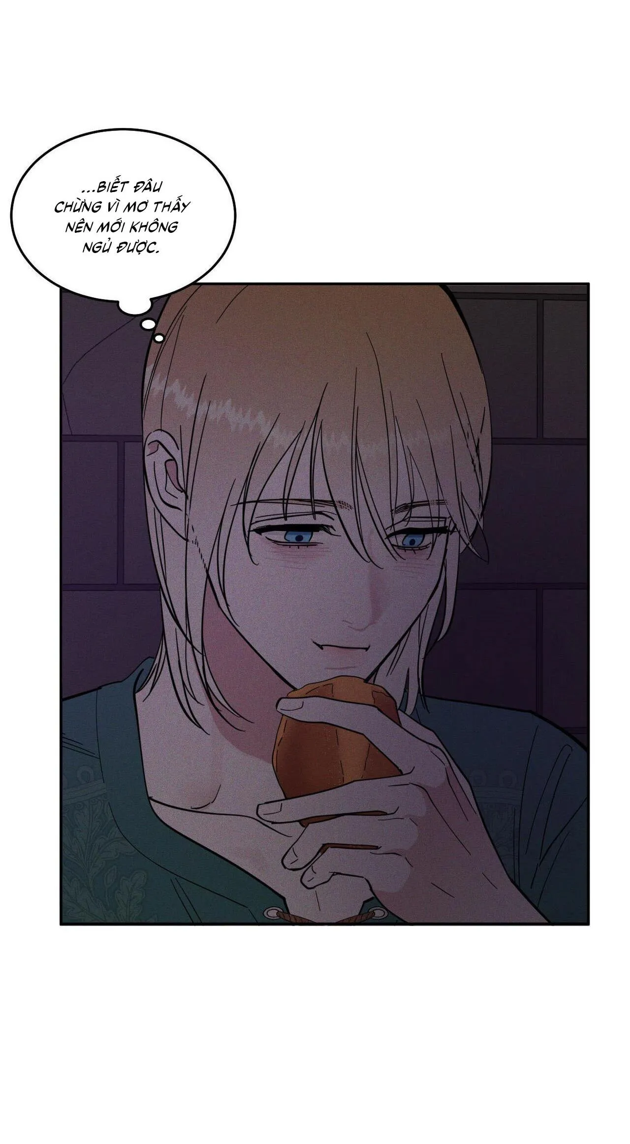 Antidote Chapter 15 Trang 37