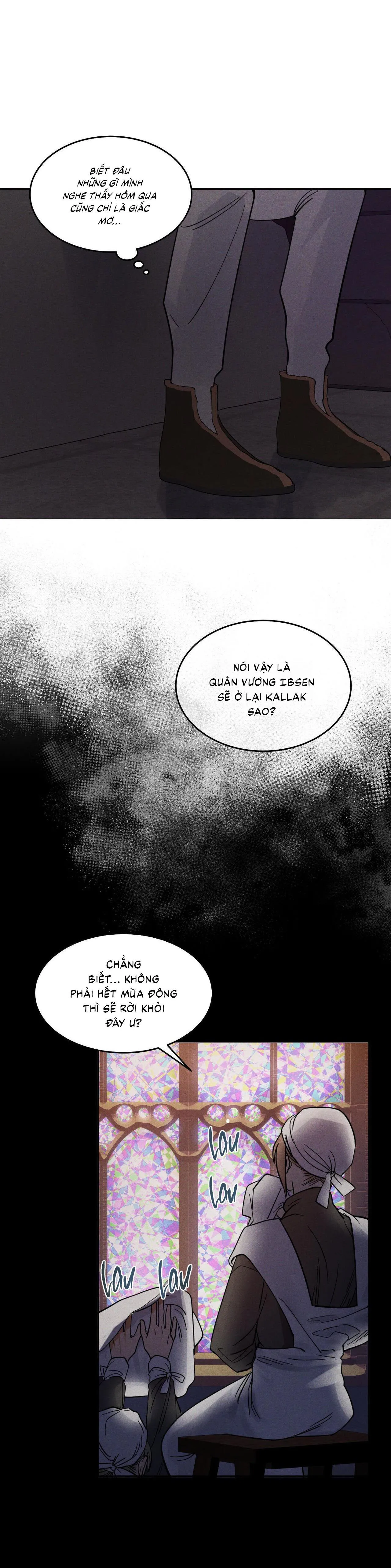 Antidote Chapter 15 Trang 38