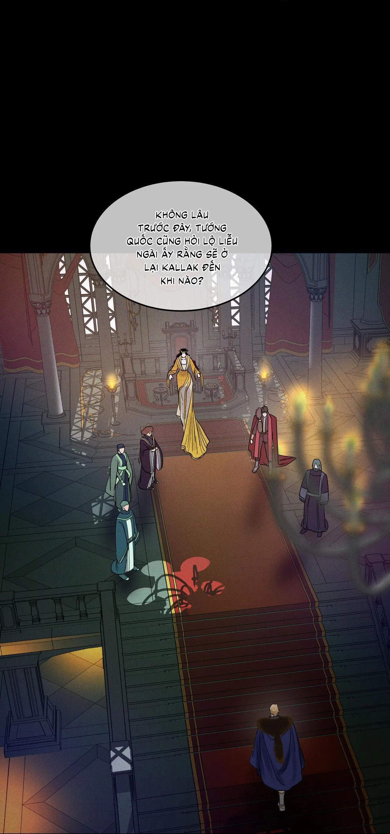 Antidote Chapter 15 Trang 40