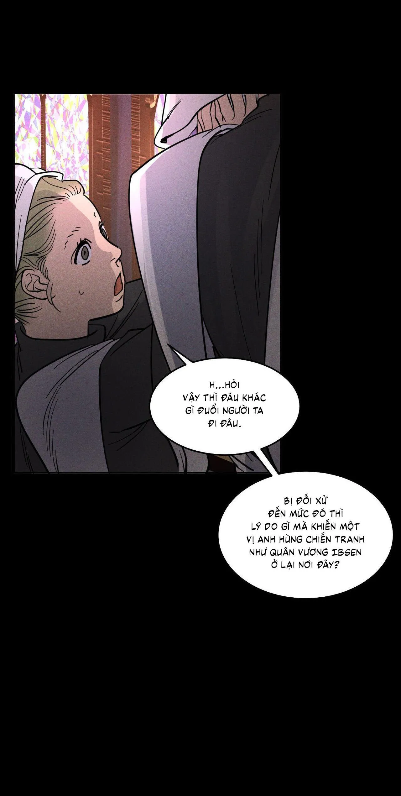 Antidote Chapter 15 Trang 42