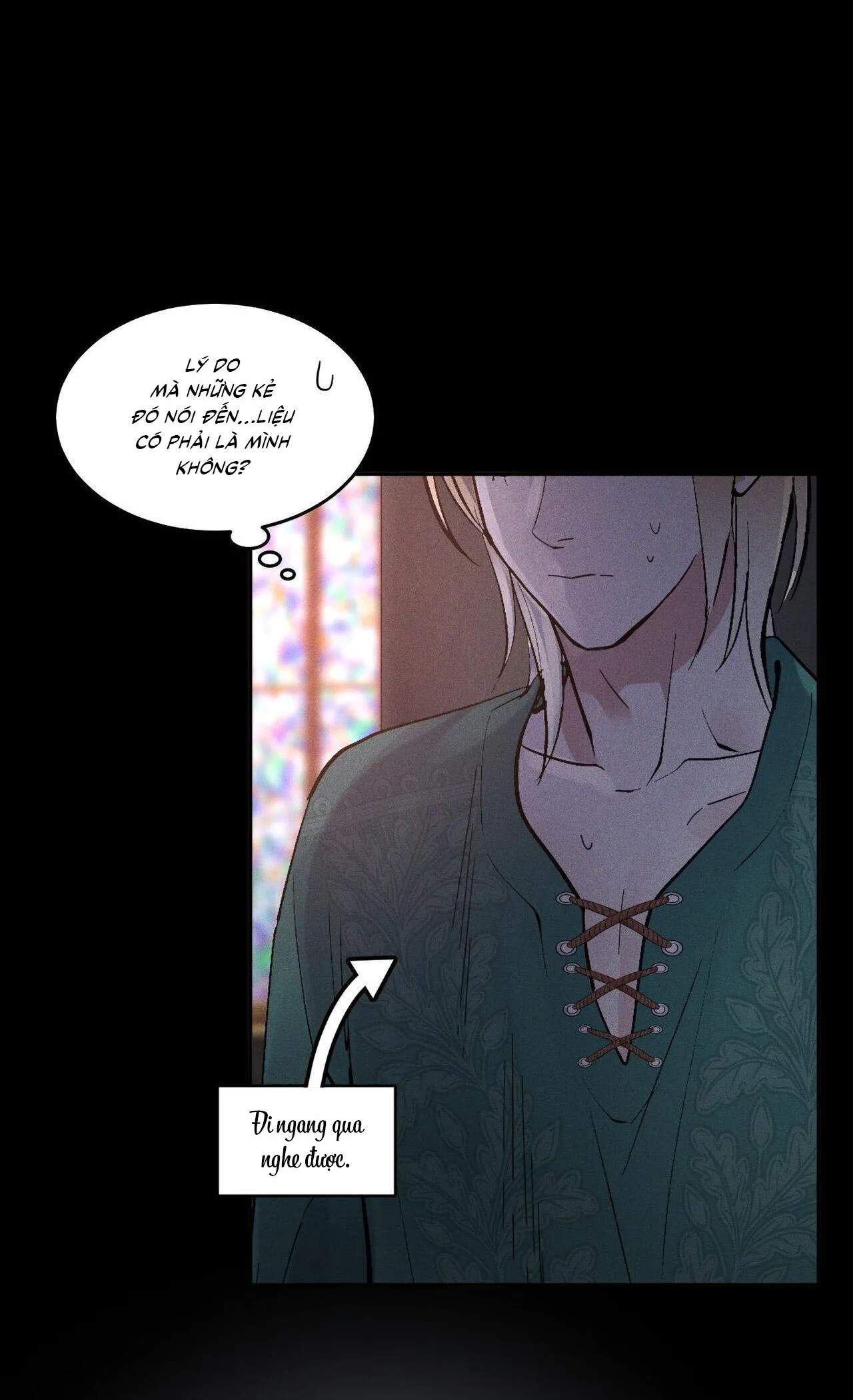 Antidote Chapter 15 Trang 44