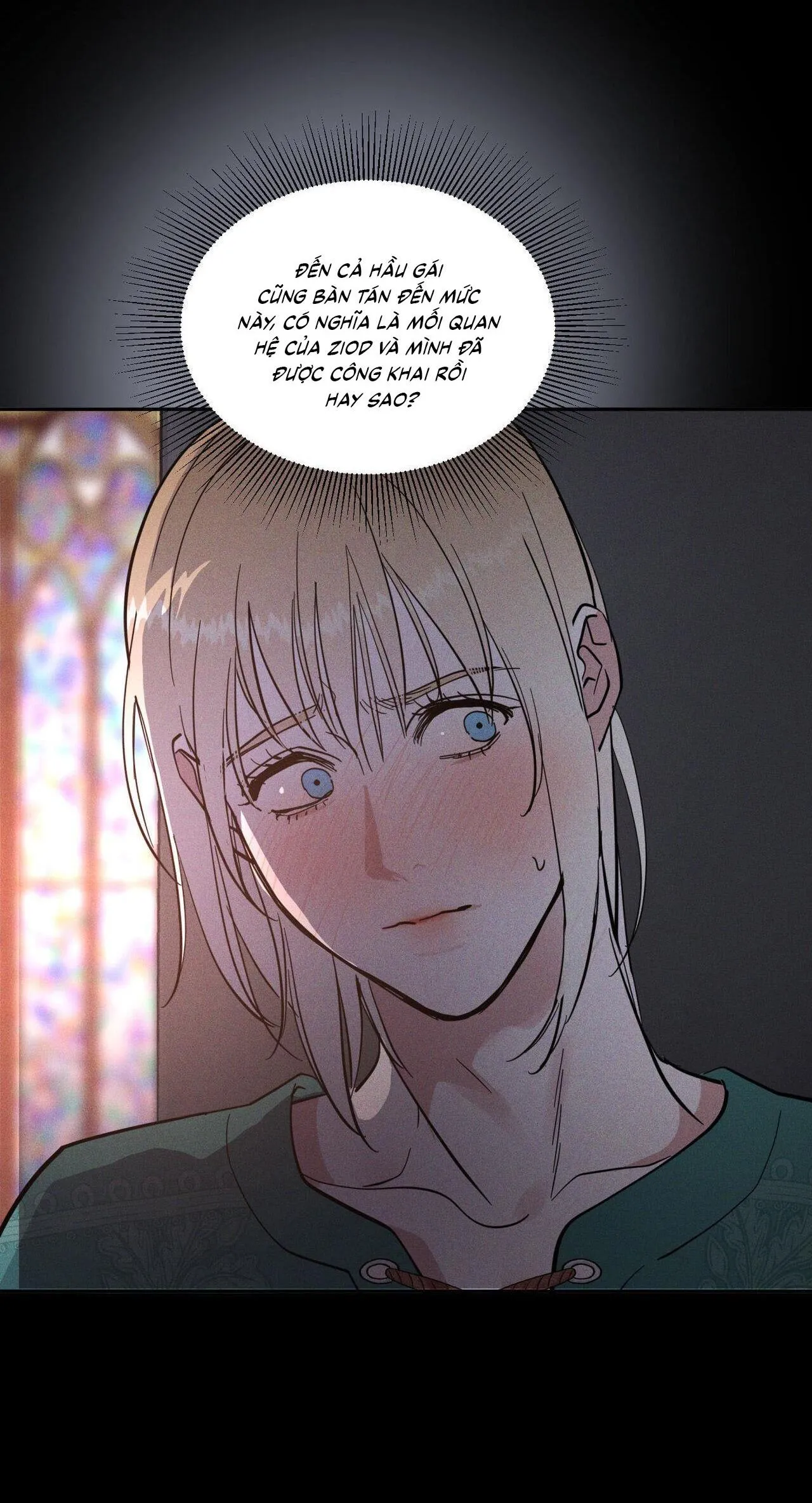 Antidote Chapter 15 Trang 45