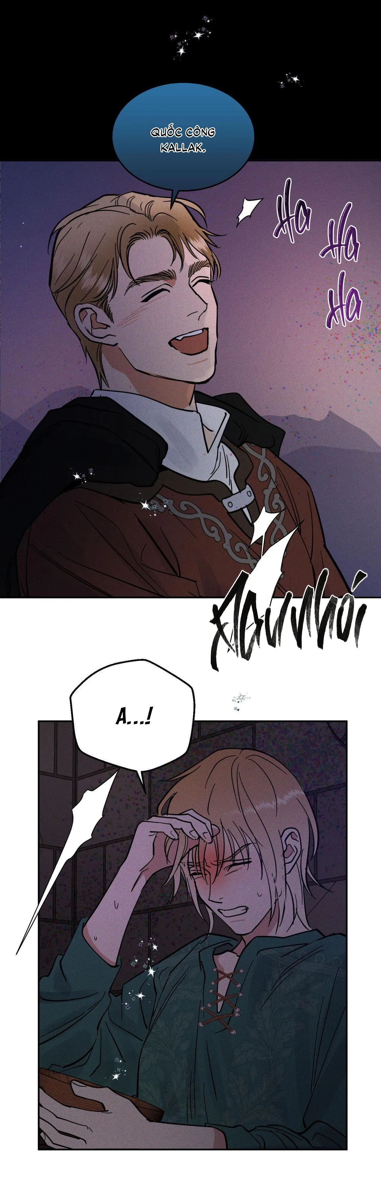 Antidote Chapter 15 Trang 48