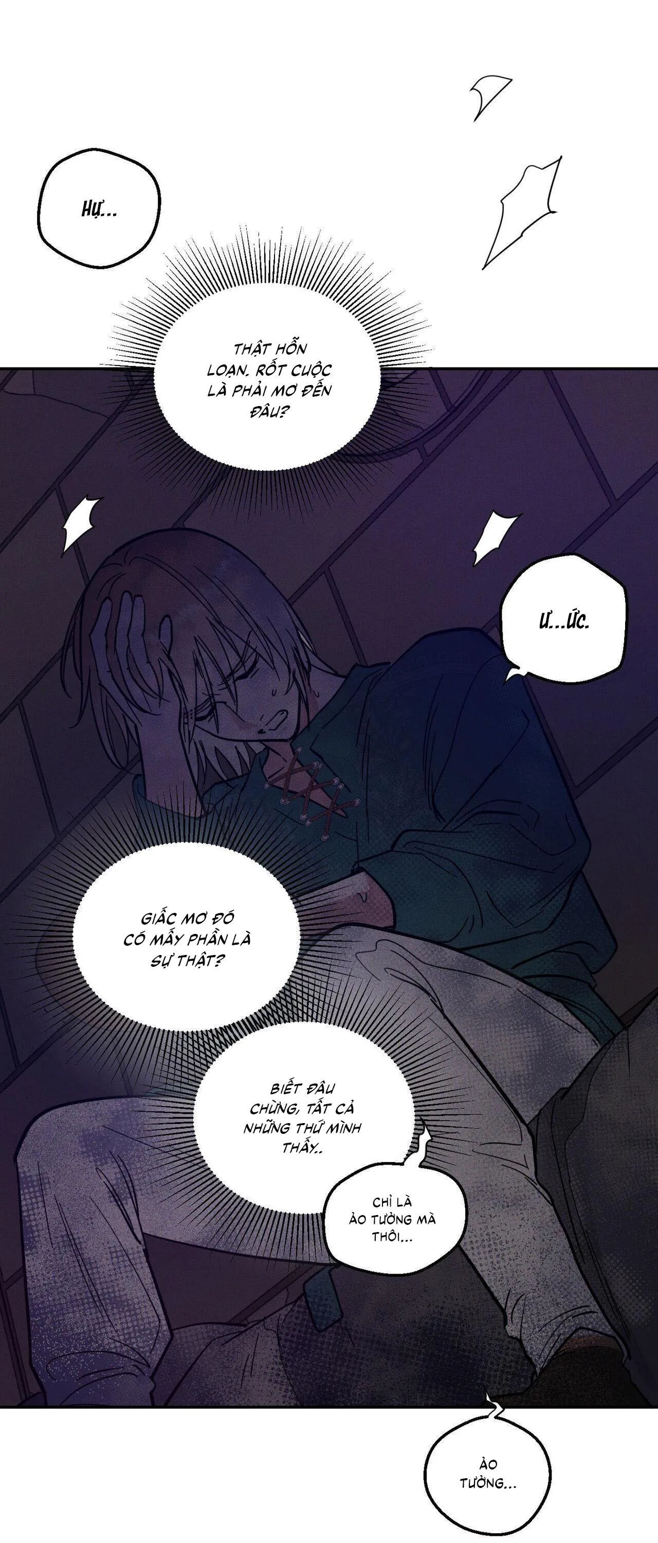 Antidote Chapter 15 Trang 49