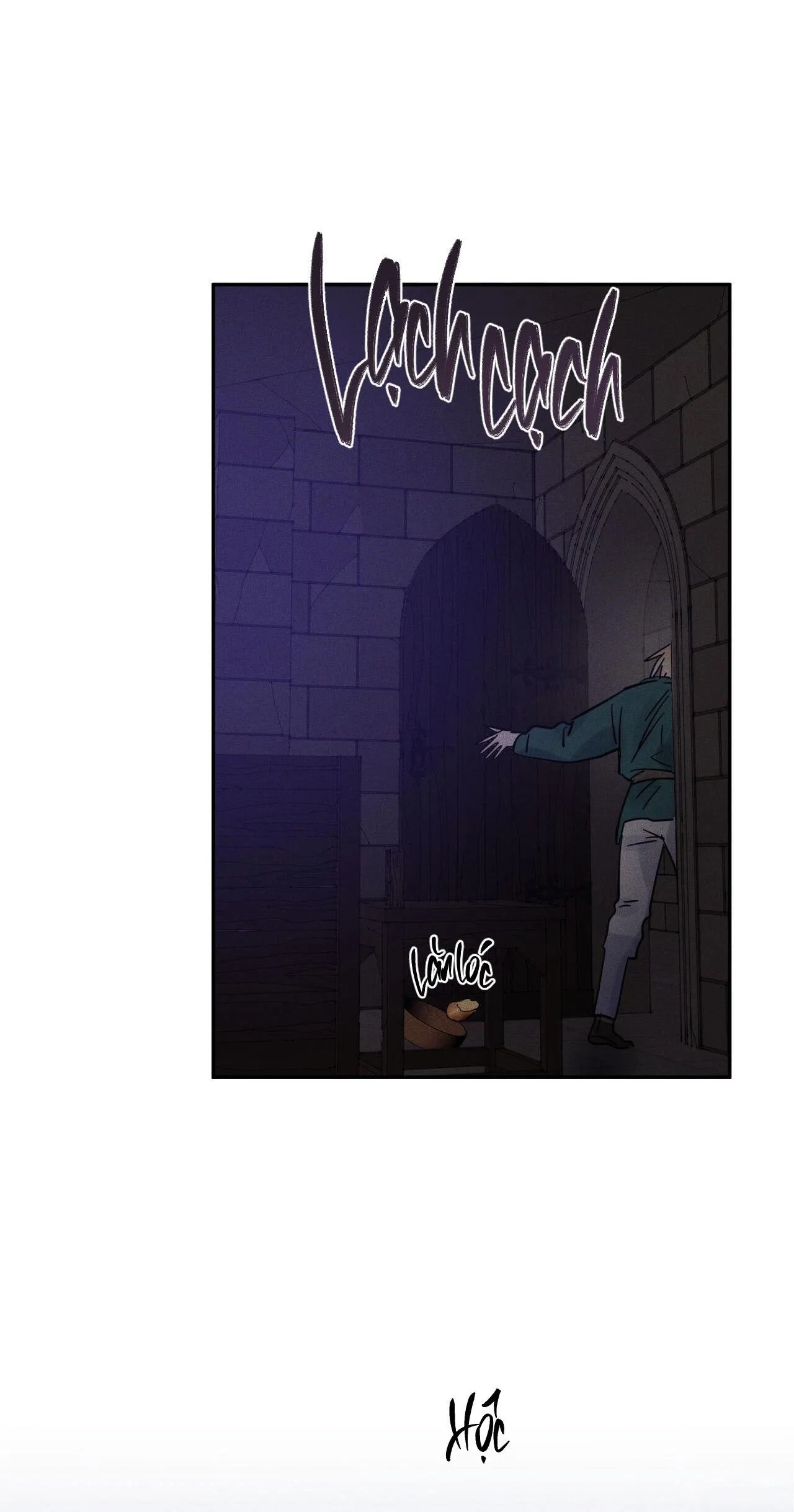 Antidote Chapter 15 Trang 53