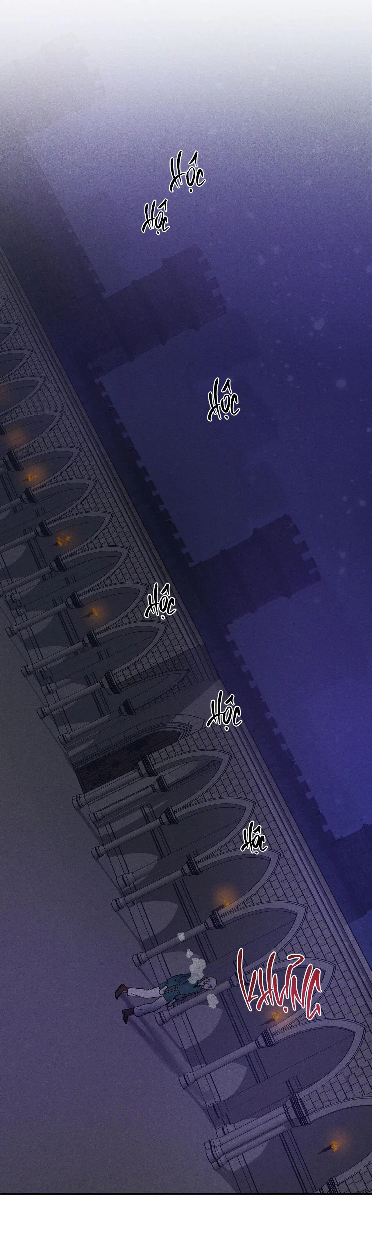 Antidote Chapter 15 Trang 54