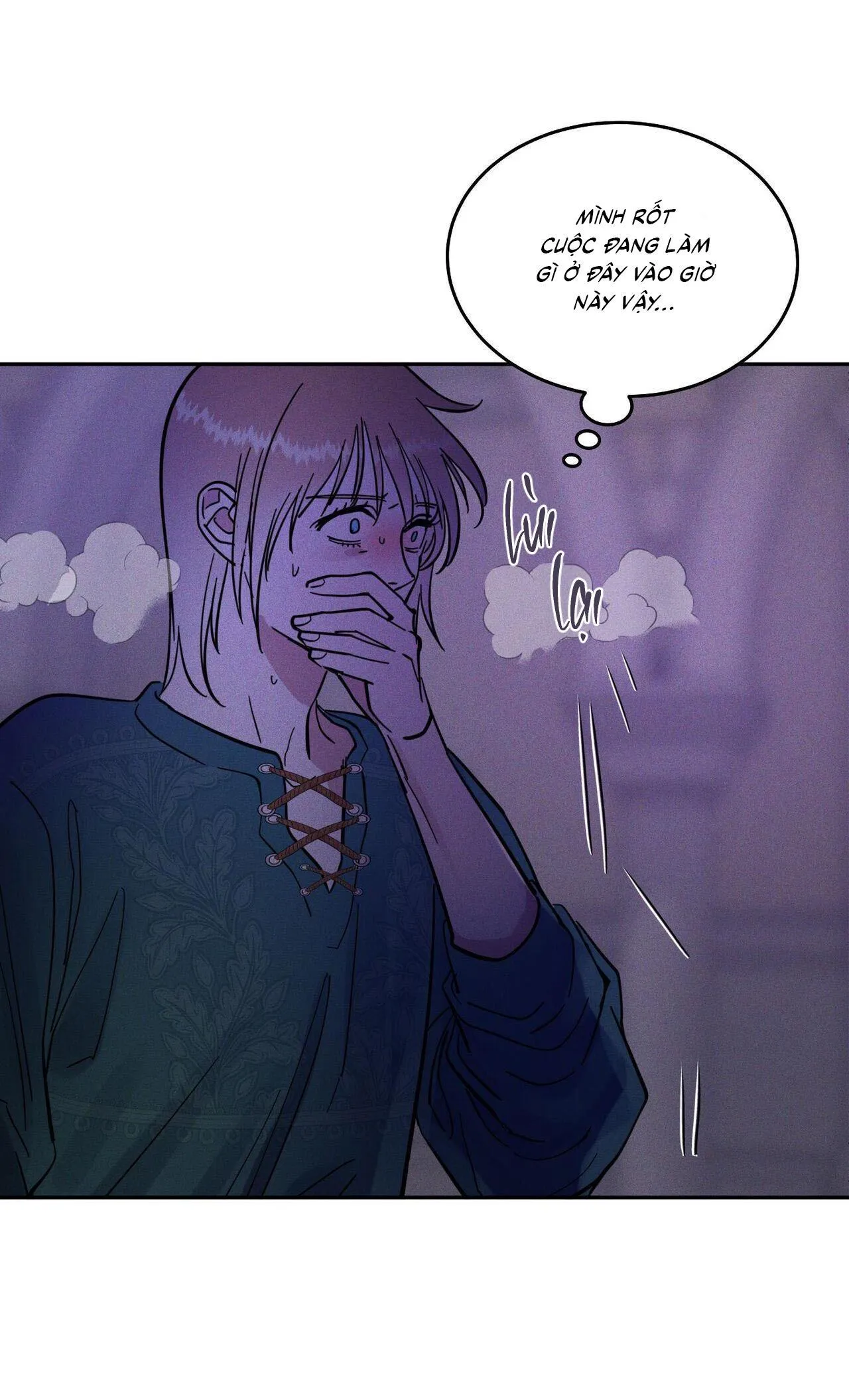 Antidote Chapter 15 Trang 55