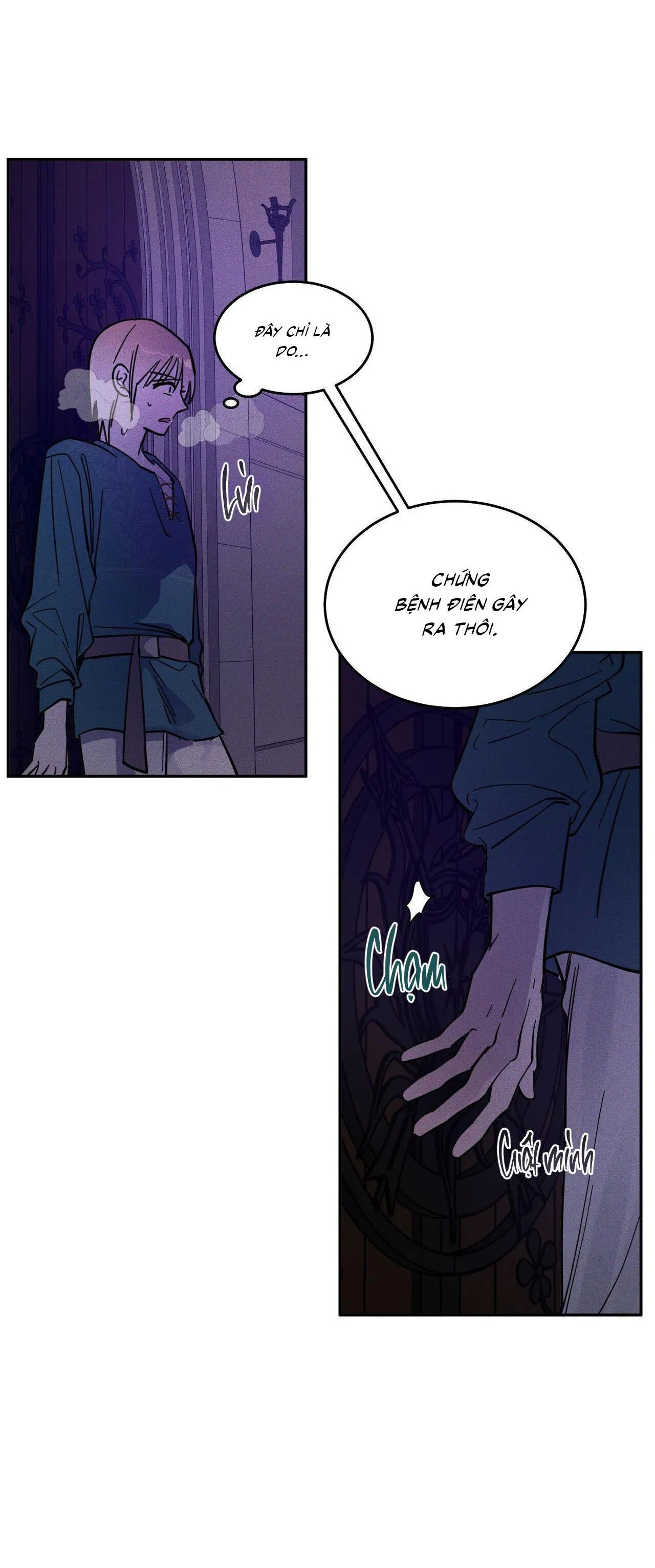 Antidote Chapter 15 Trang 56