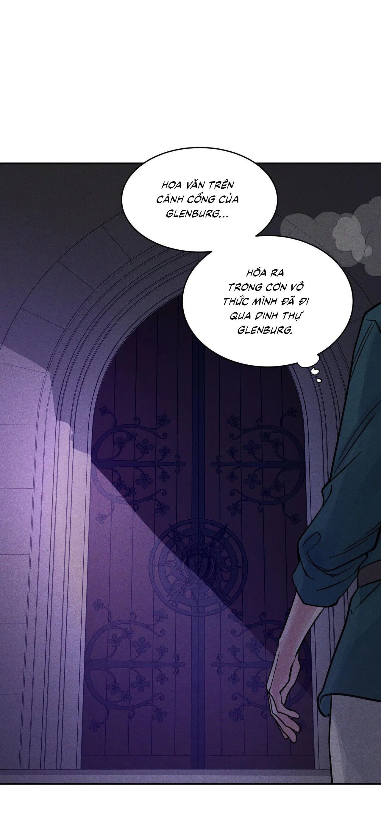 Antidote Chapter 15 Trang 57