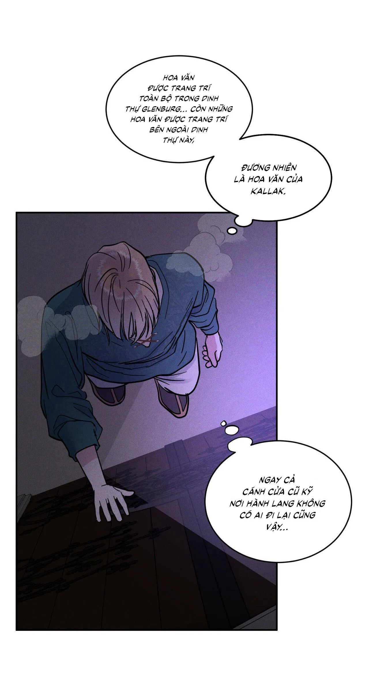 Antidote Chapter 15 Trang 58