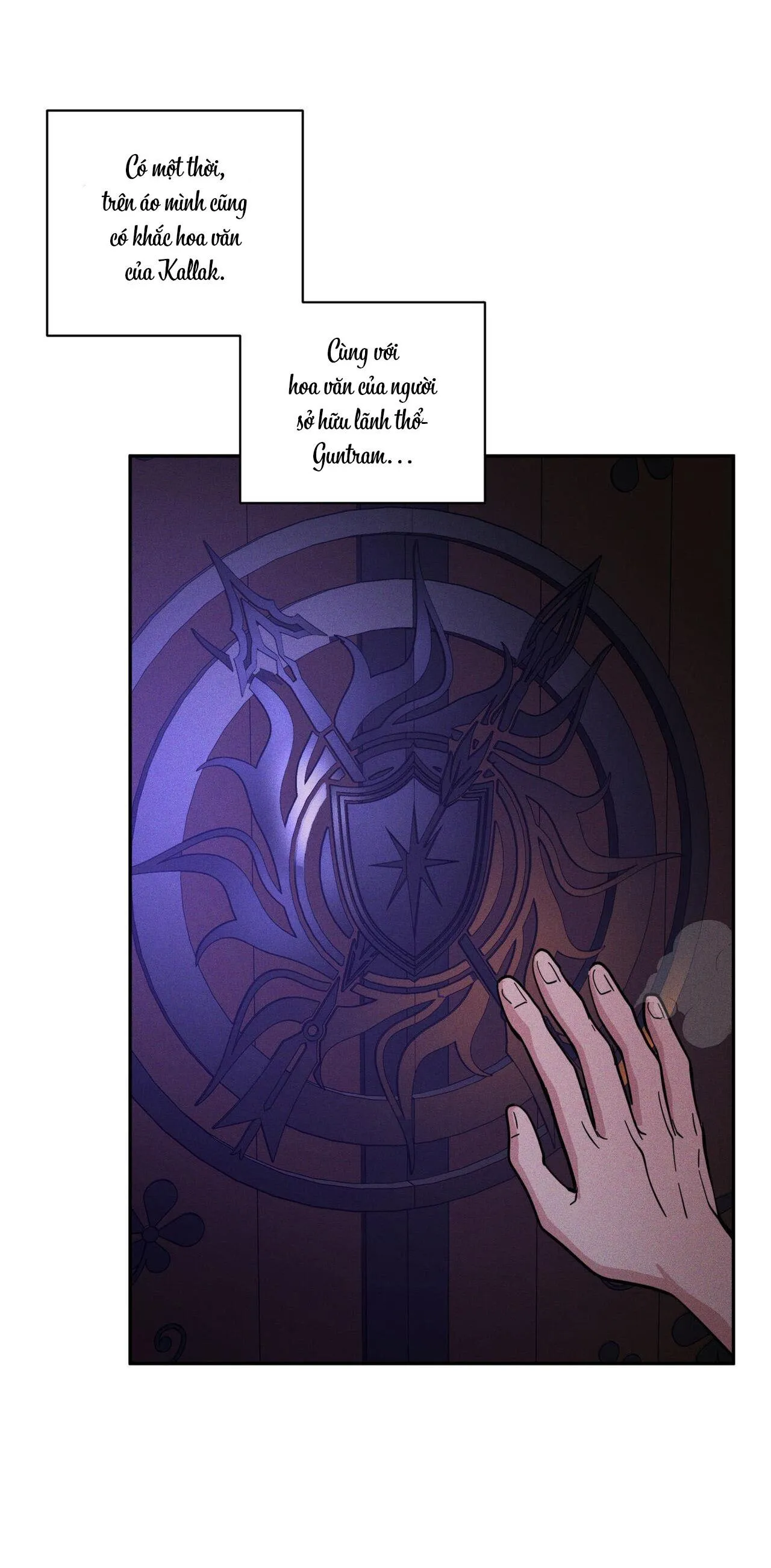 Antidote Chapter 15 Trang 59