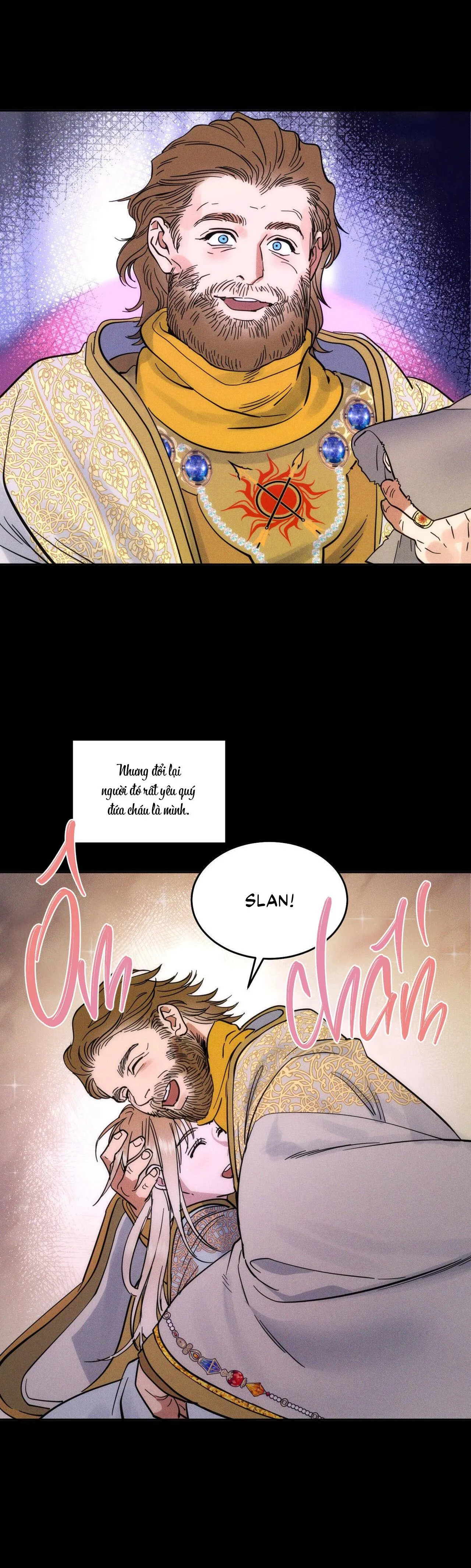 Antidote Chapter 15 Trang 61