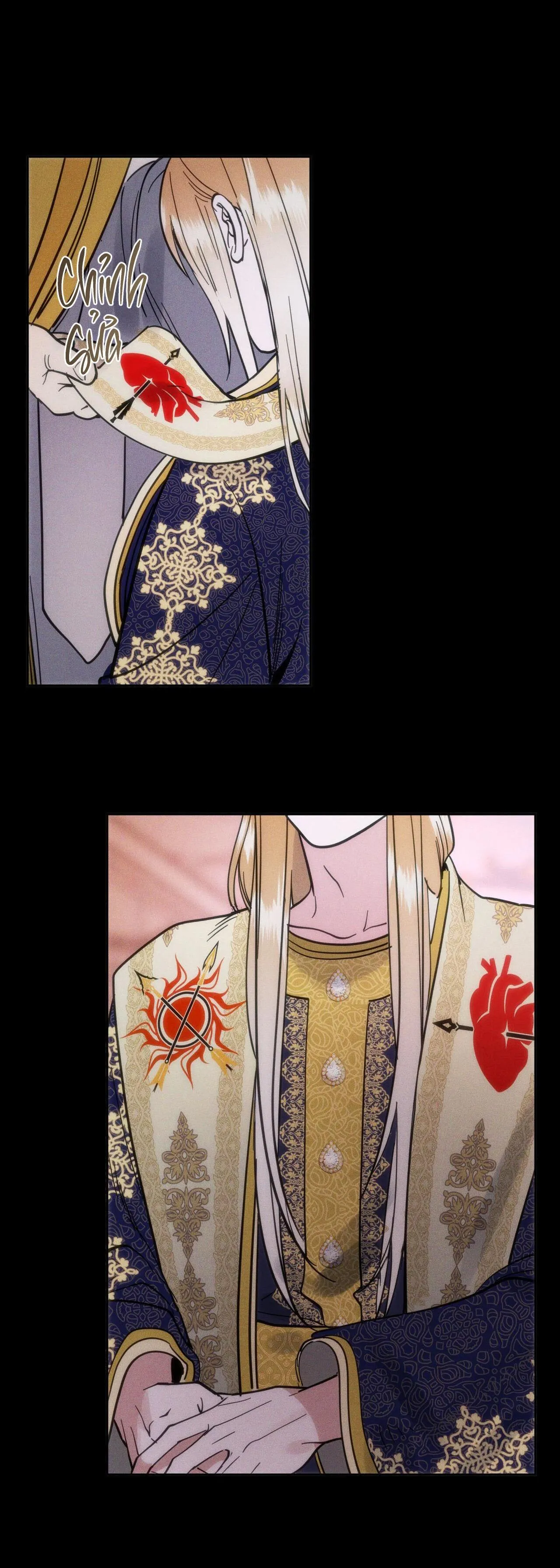 Antidote Chapter 15 Trang 64