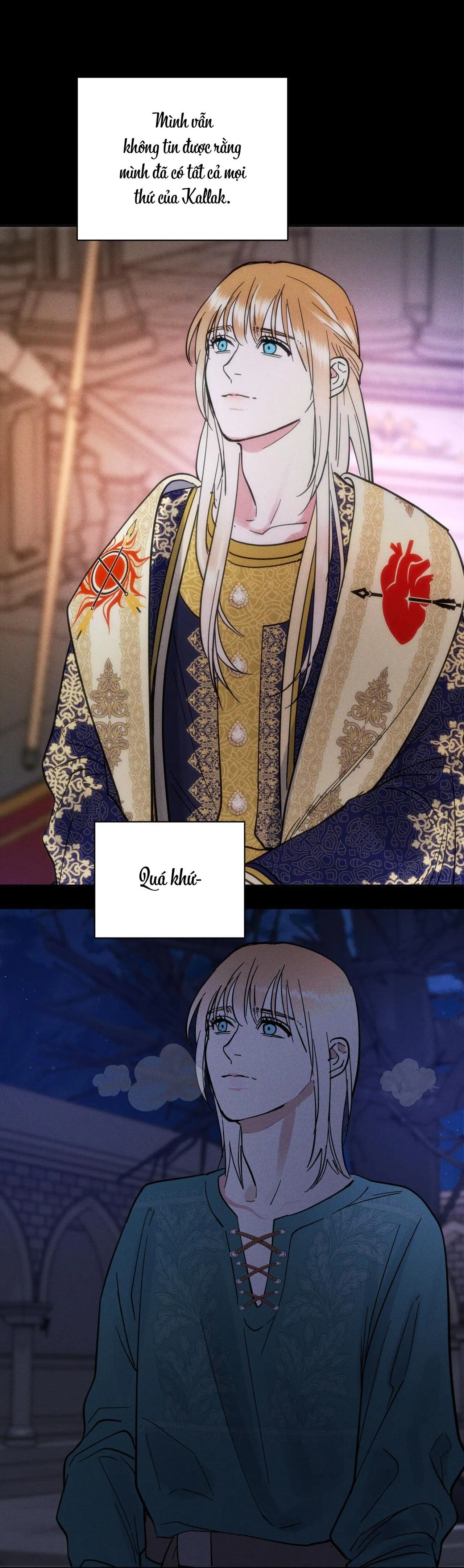 Antidote Chapter 15 Trang 65