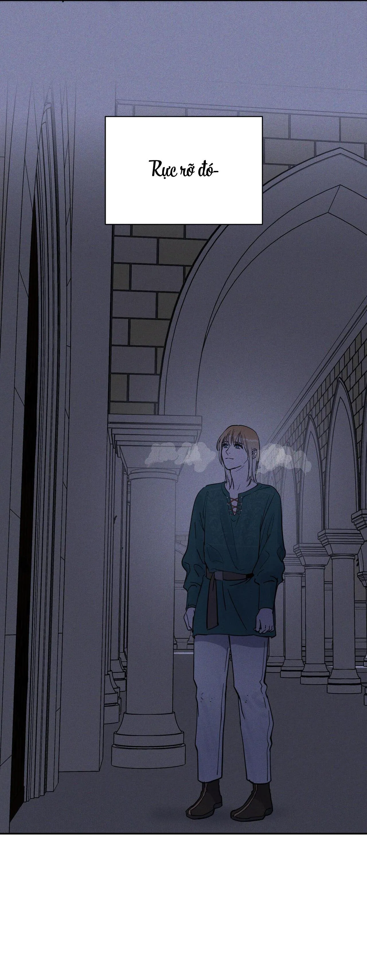 Antidote Chapter 15 Trang 66