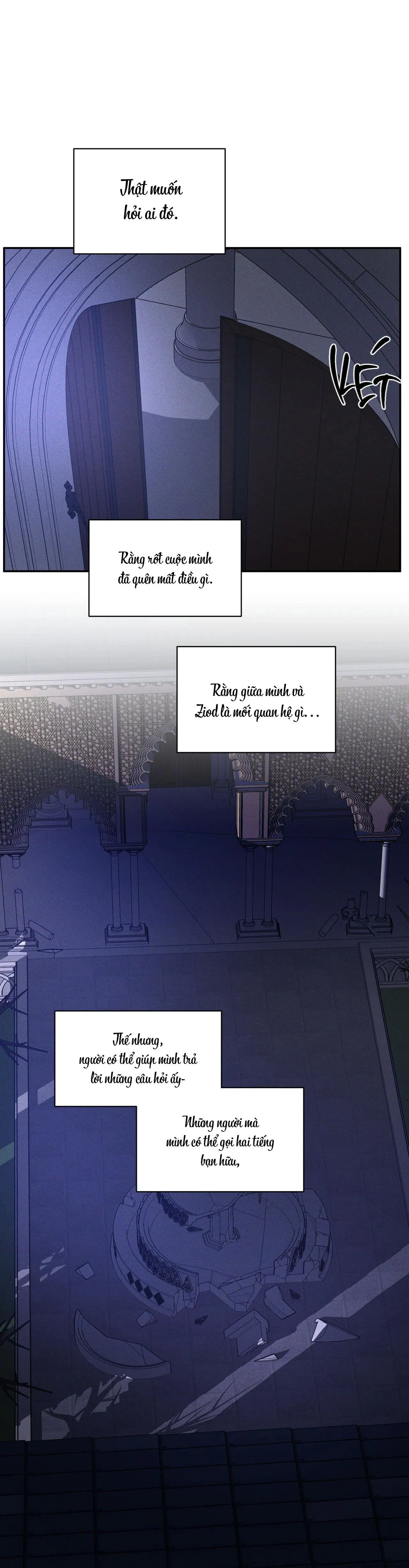 Antidote Chapter 15 Trang 67