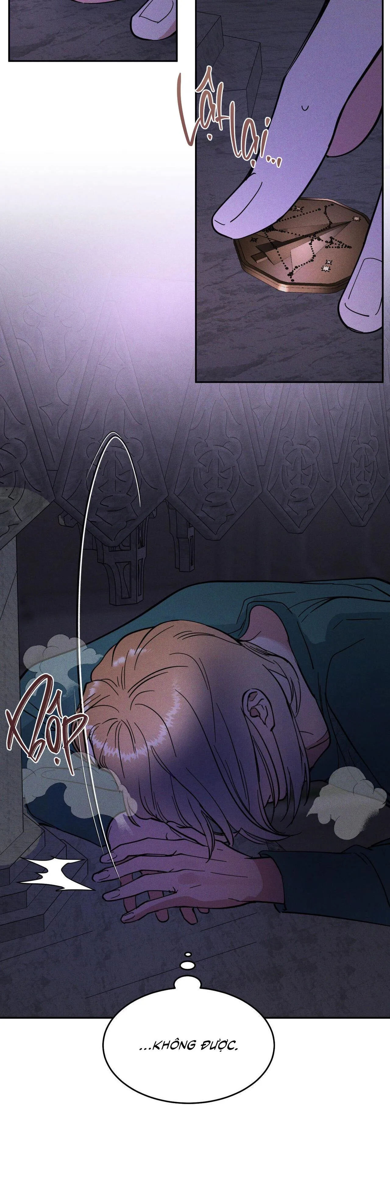 Antidote Chapter 15 Trang 72