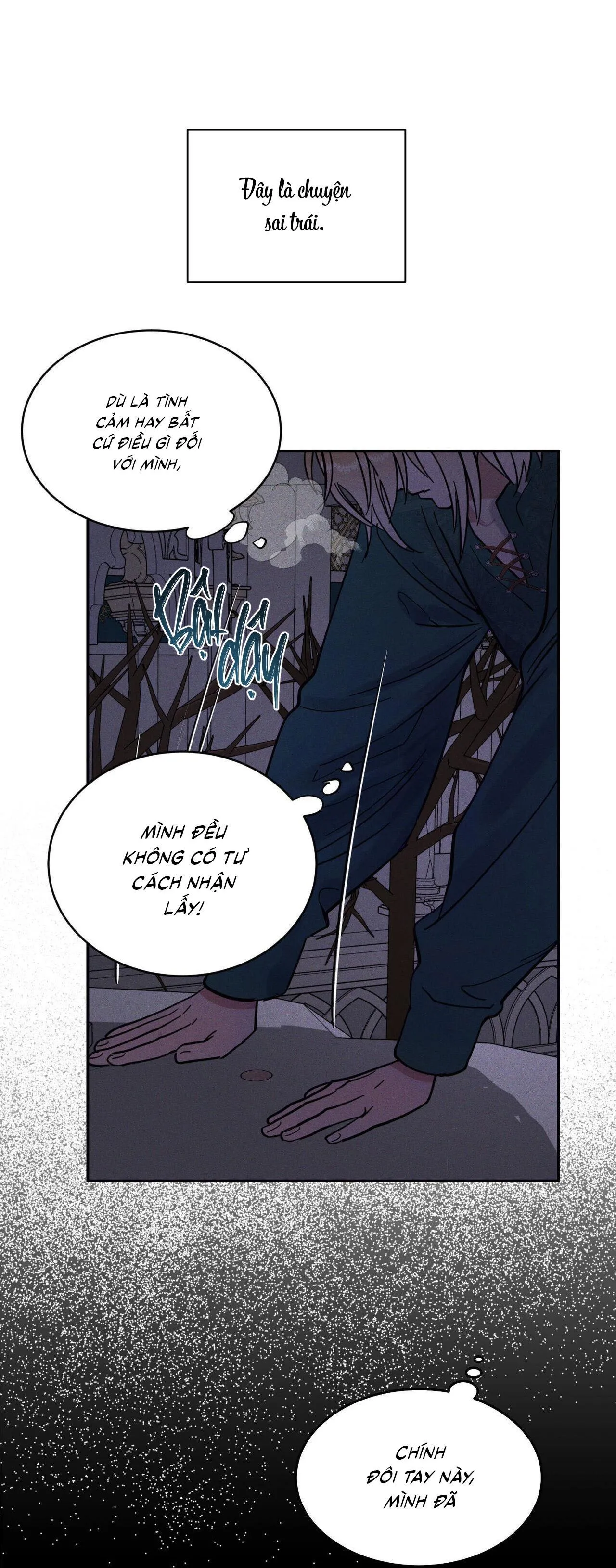 Antidote Chapter 15 Trang 73