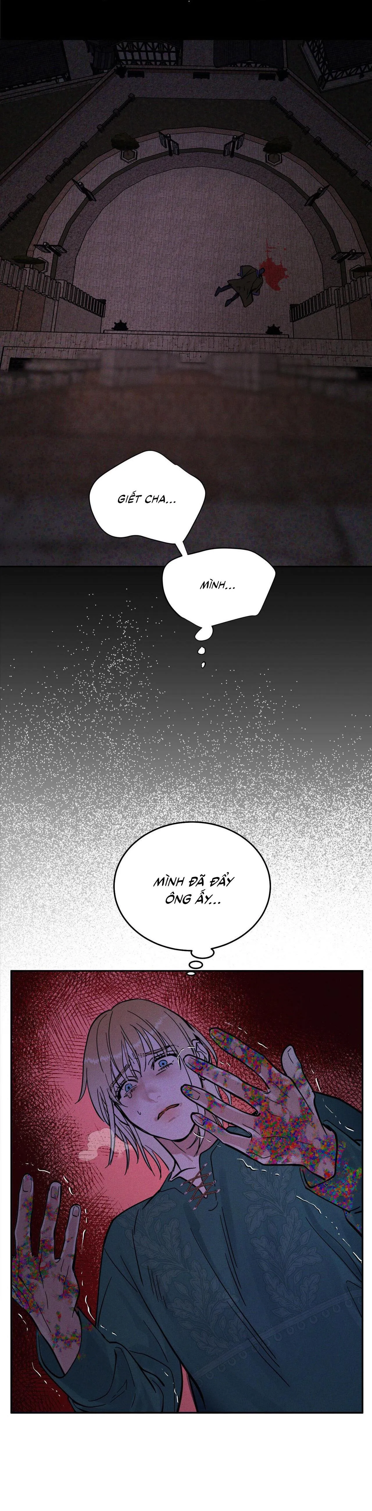 Antidote Chapter 15 Trang 74