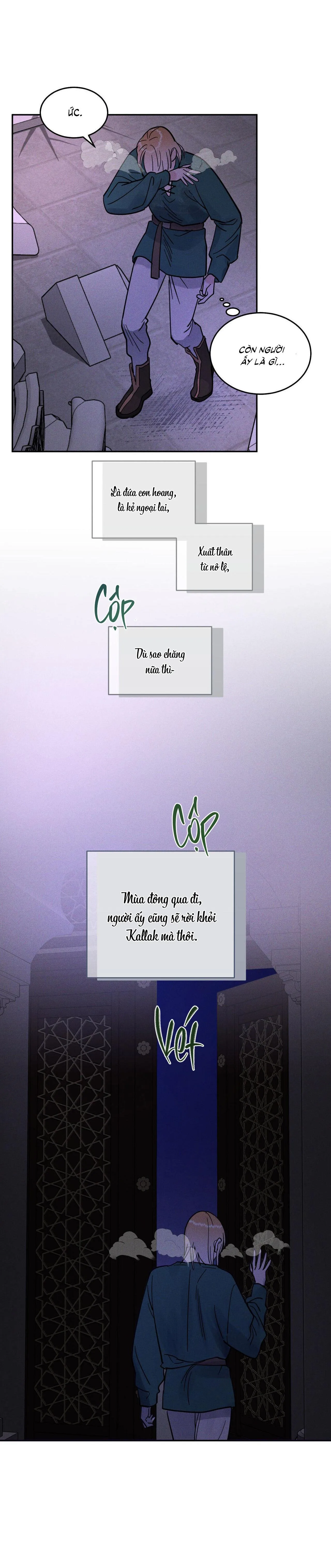 Antidote Chapter 15 Trang 75