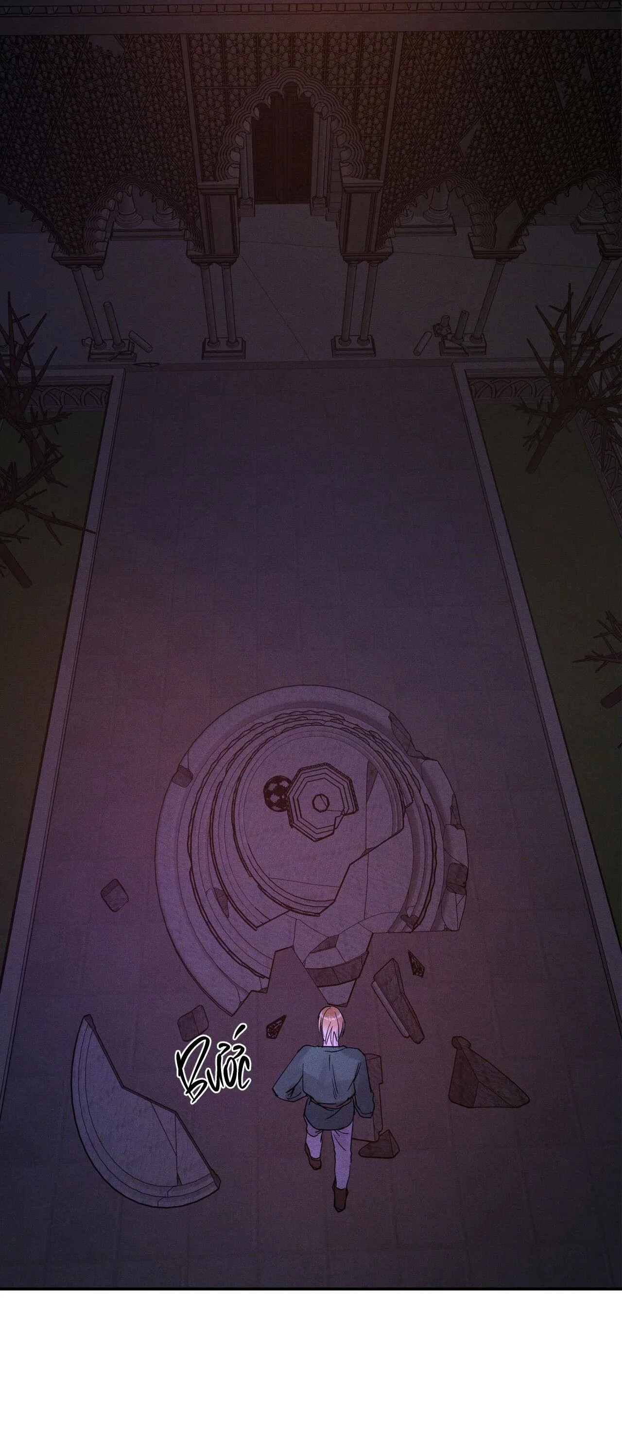 Antidote Chapter 15 Trang 80