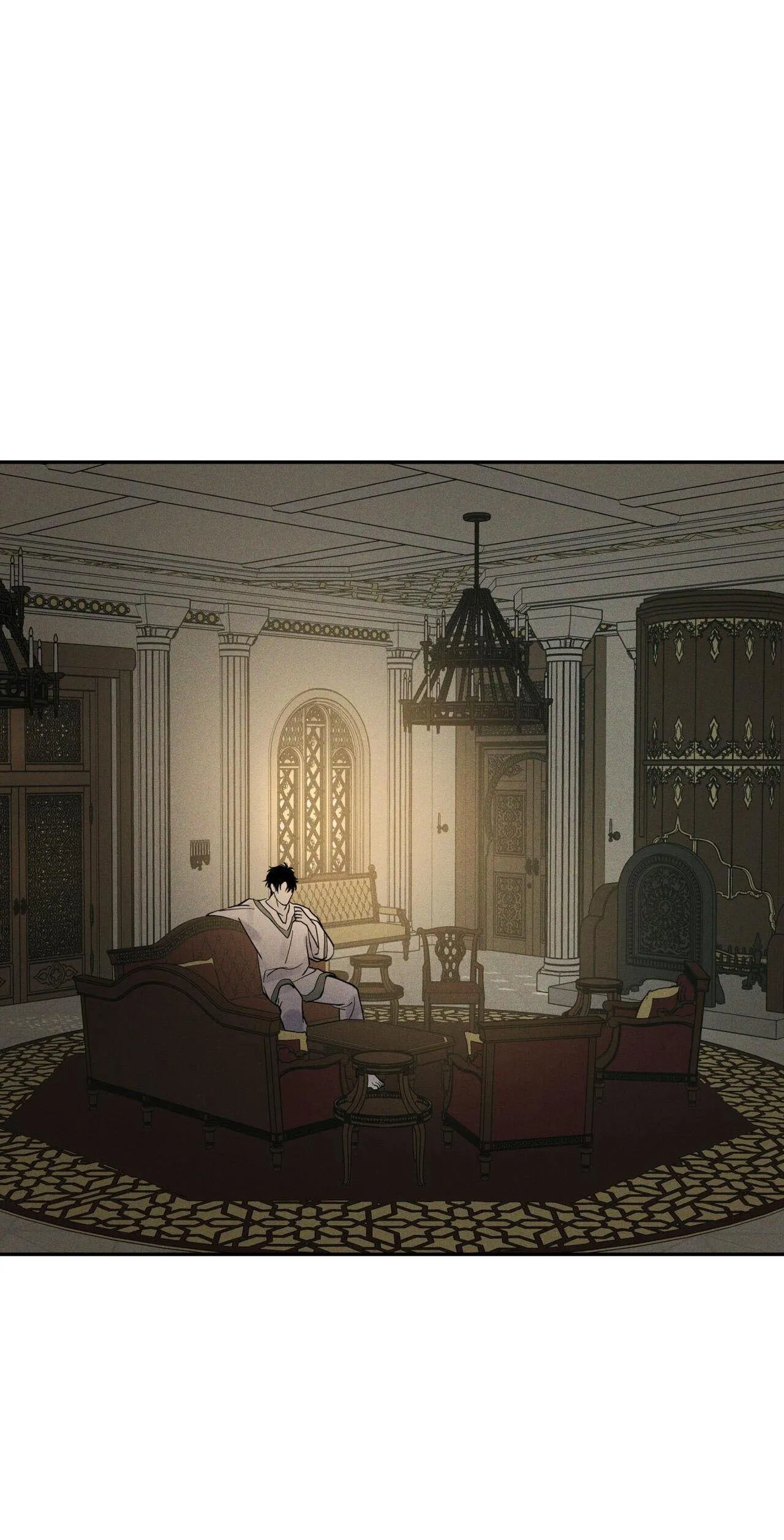 Antidote Chapter 16 Trang 3