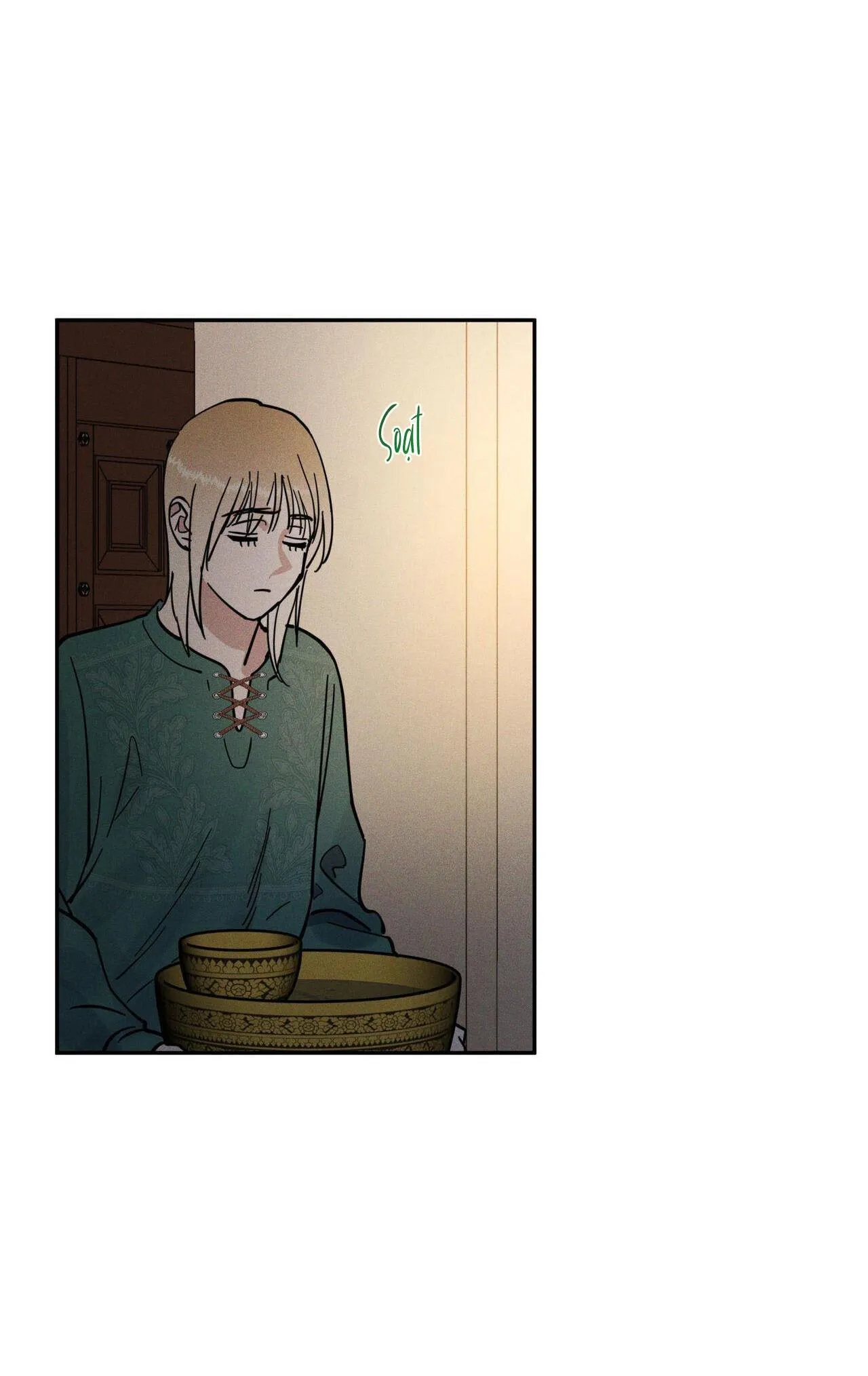 Antidote Chapter 16 Trang 4