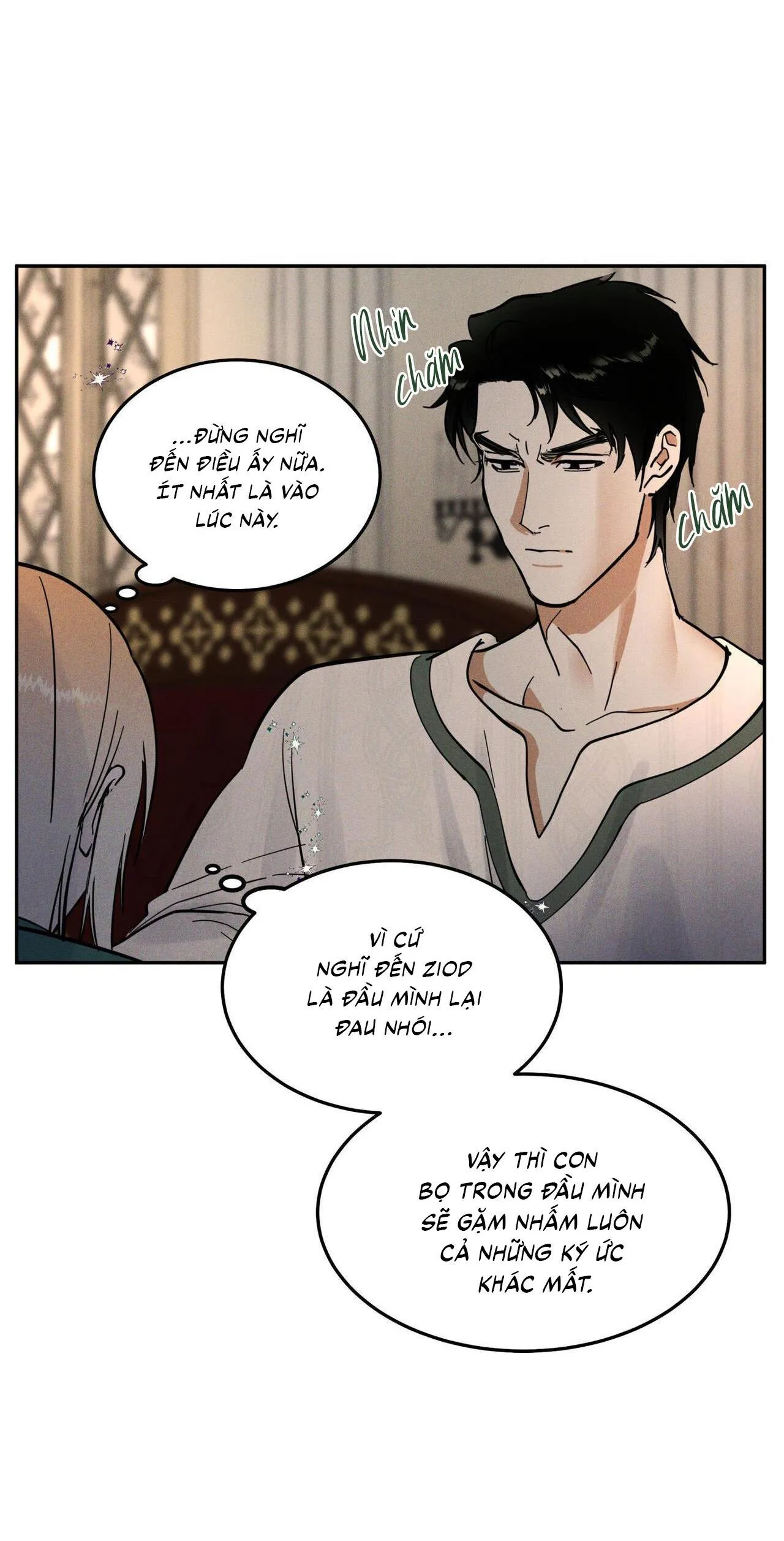 Antidote Chapter 16 Trang 7