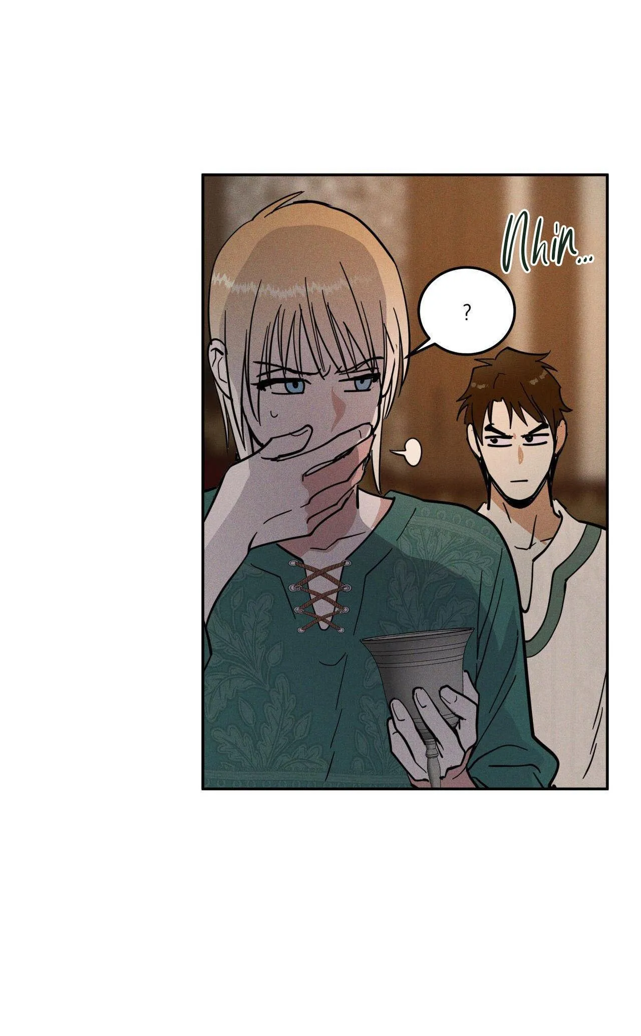 Antidote Chapter 16 Trang 11