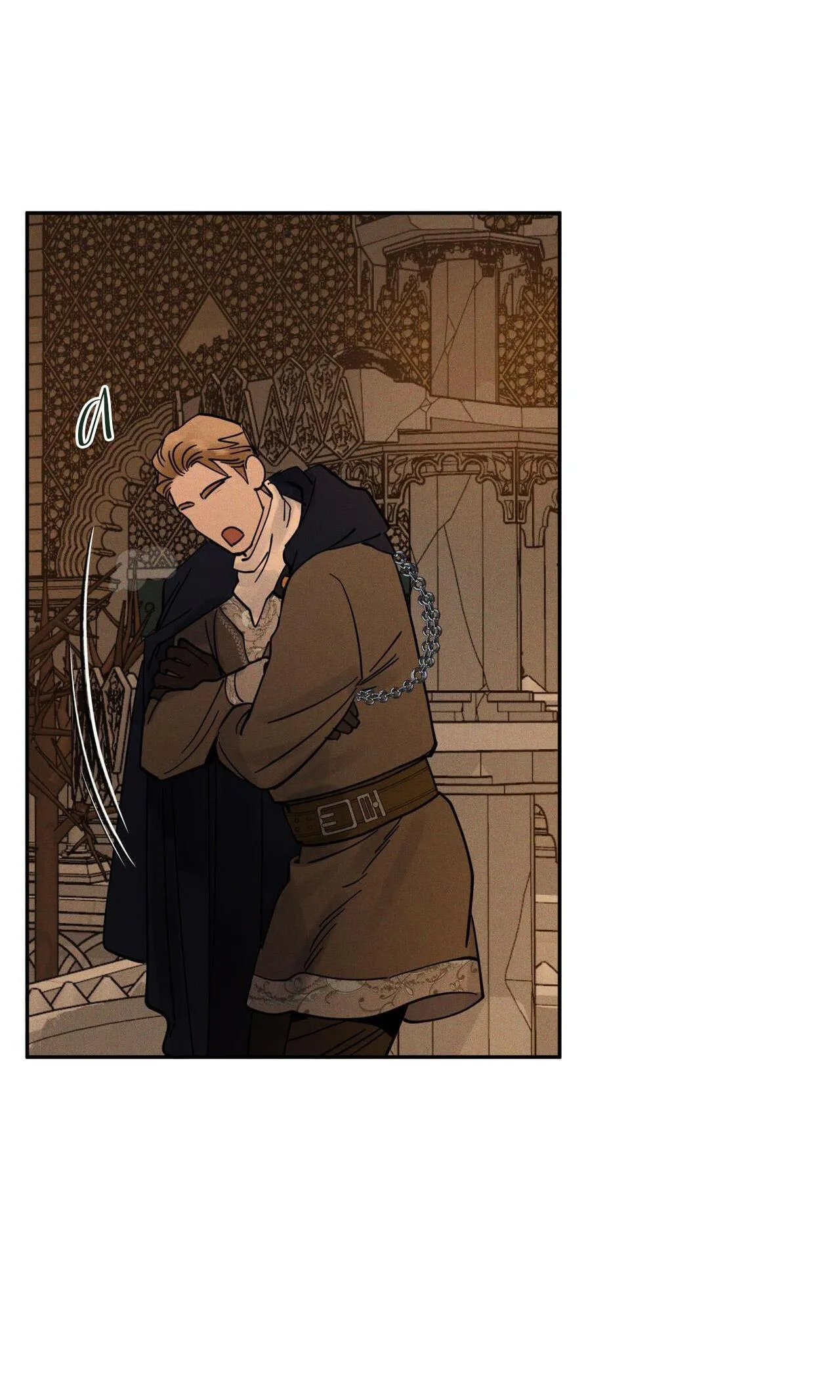 Antidote Chapter 16 Trang 15