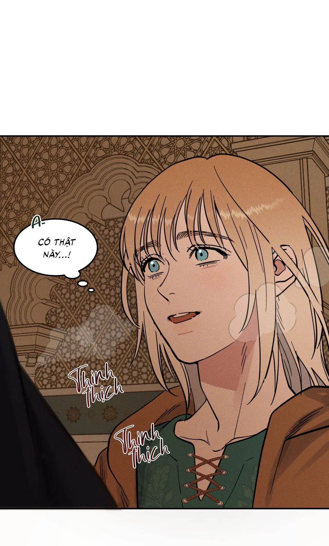 Antidote Chapter 16 Trang 17