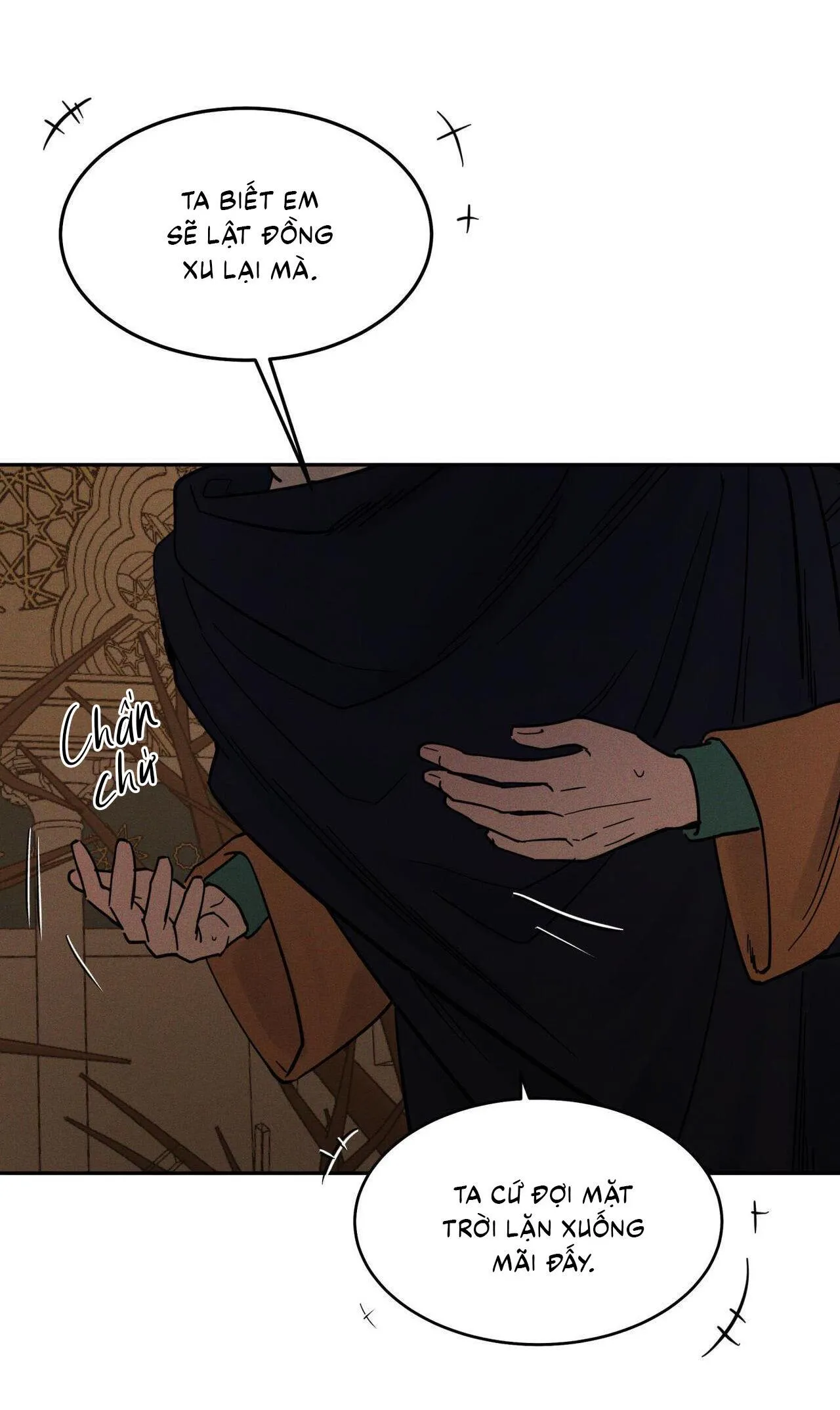 Antidote Chapter 16 Trang 19