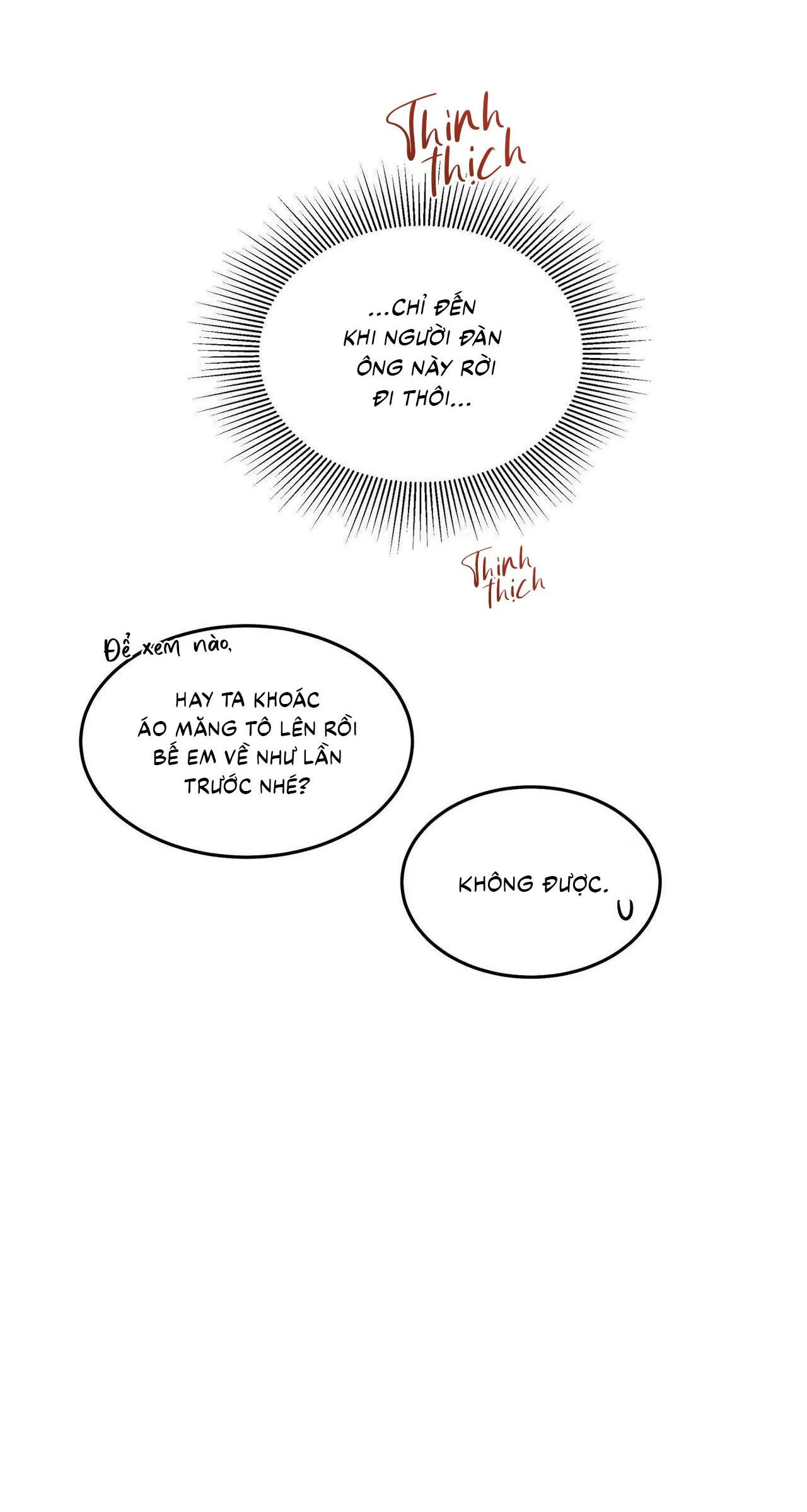 Antidote Chapter 16 Trang 21