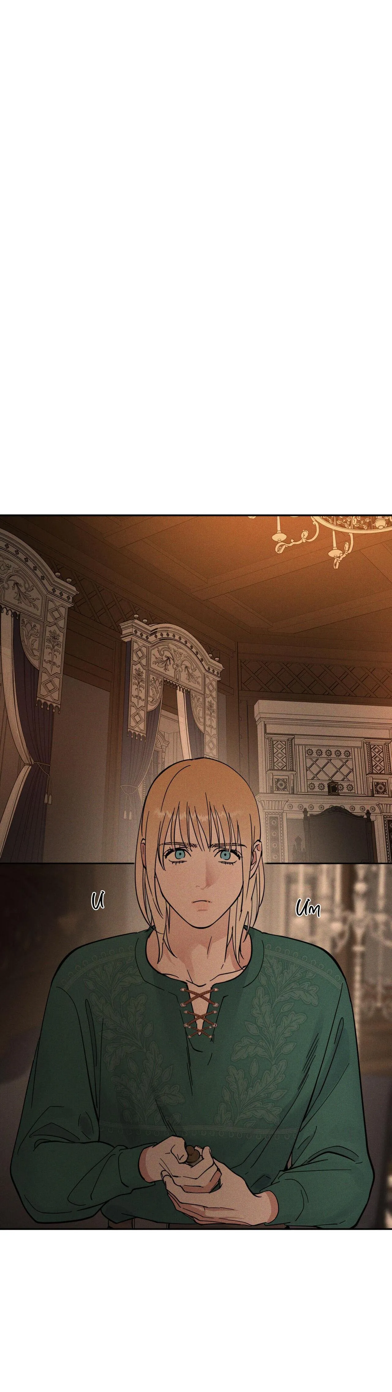 Antidote Chapter 16 Trang 23