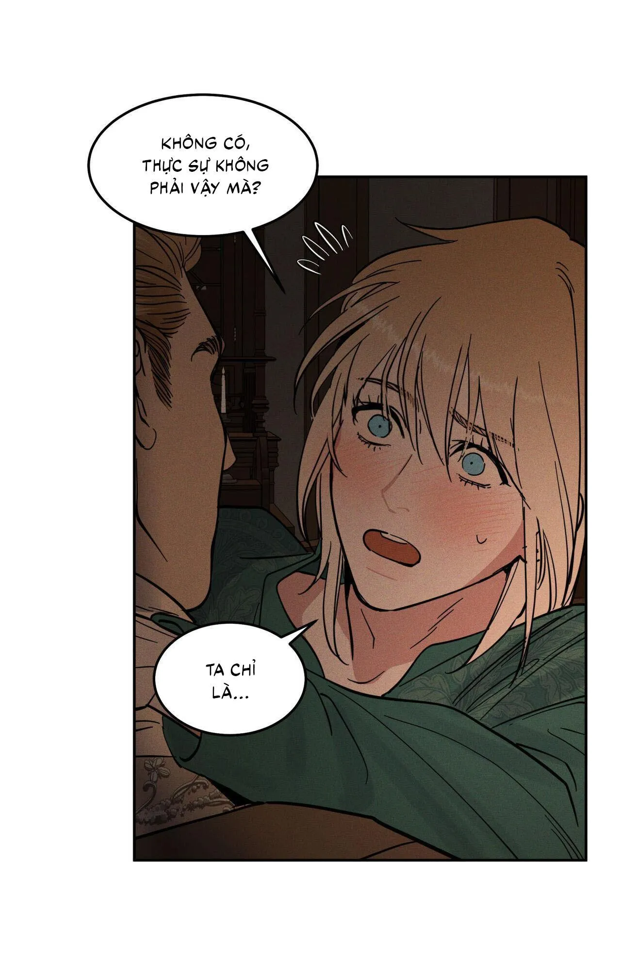 Antidote Chapter 16 Trang 28