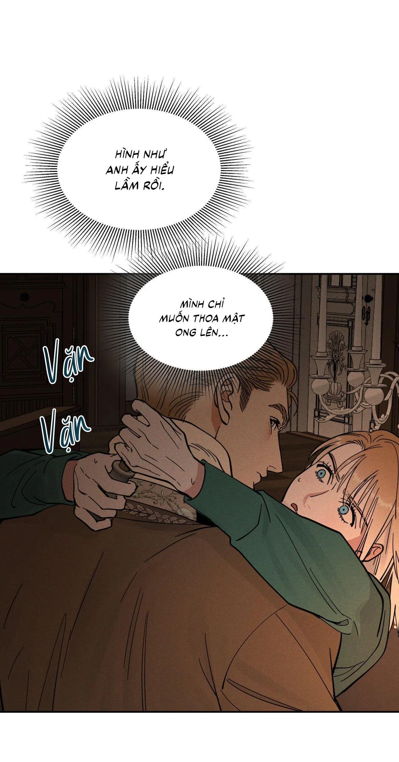 Antidote Chapter 16 Trang 29