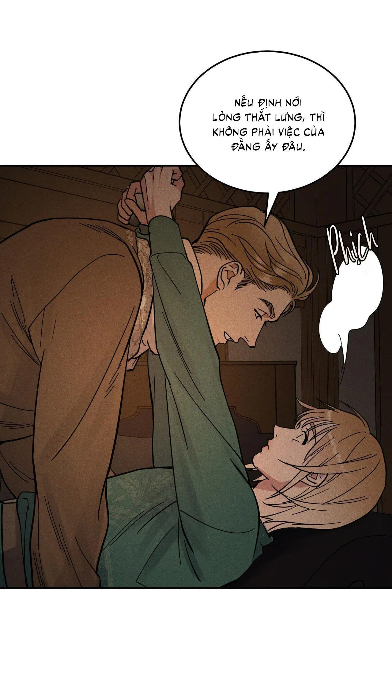 Antidote Chapter 16 Trang 30