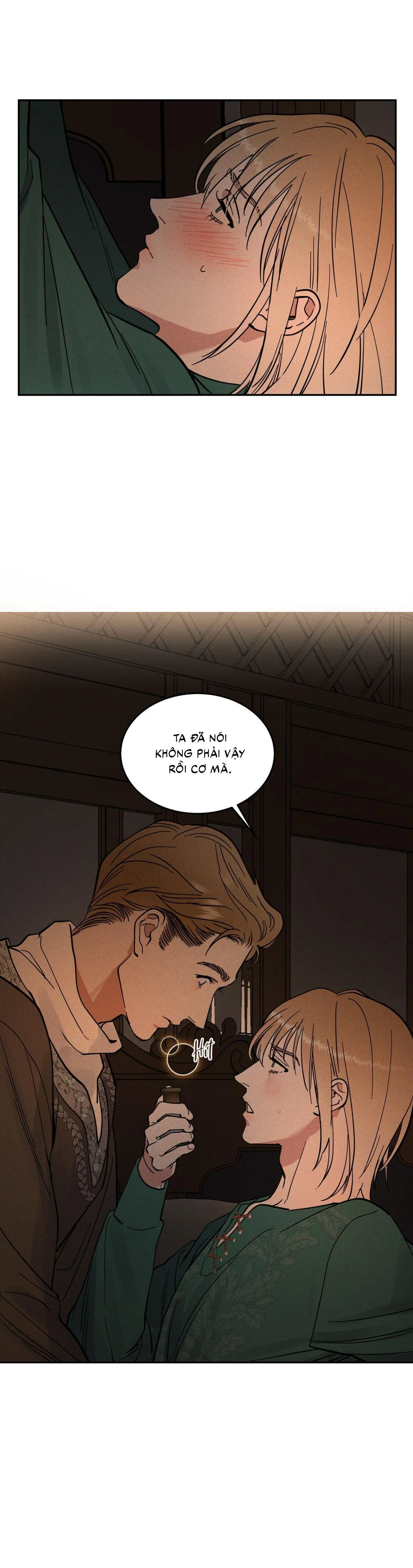 Antidote Chapter 16 Trang 31